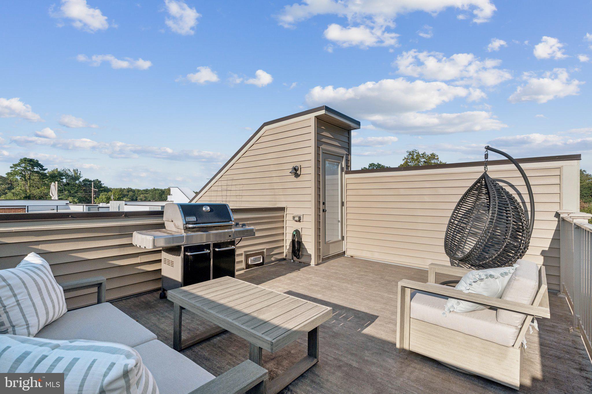 RANDOLPH FARMS - Residential