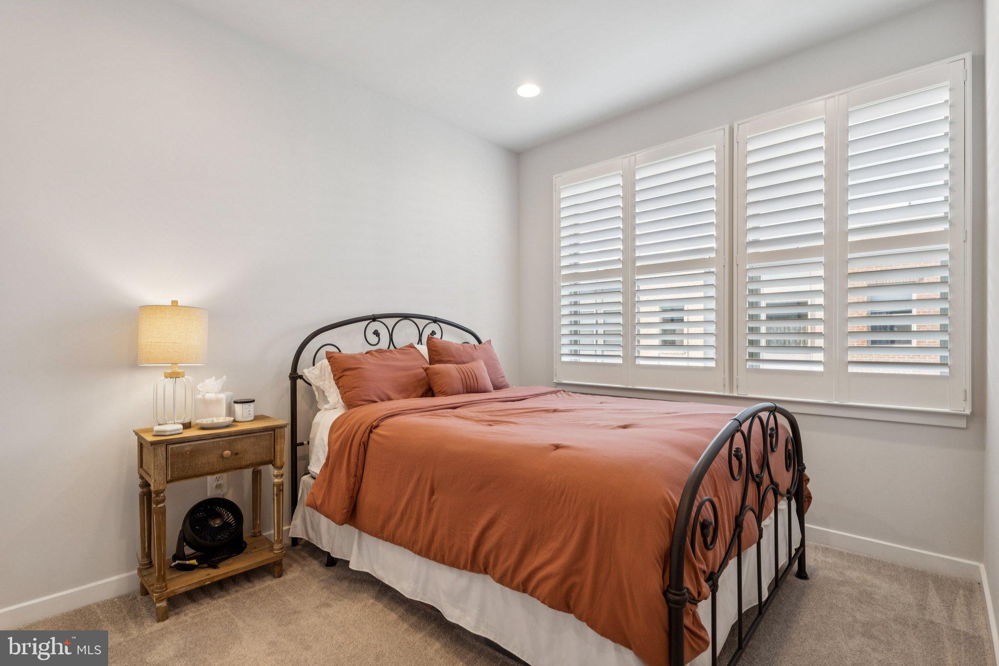 RANDOLPH FARMS - Residential