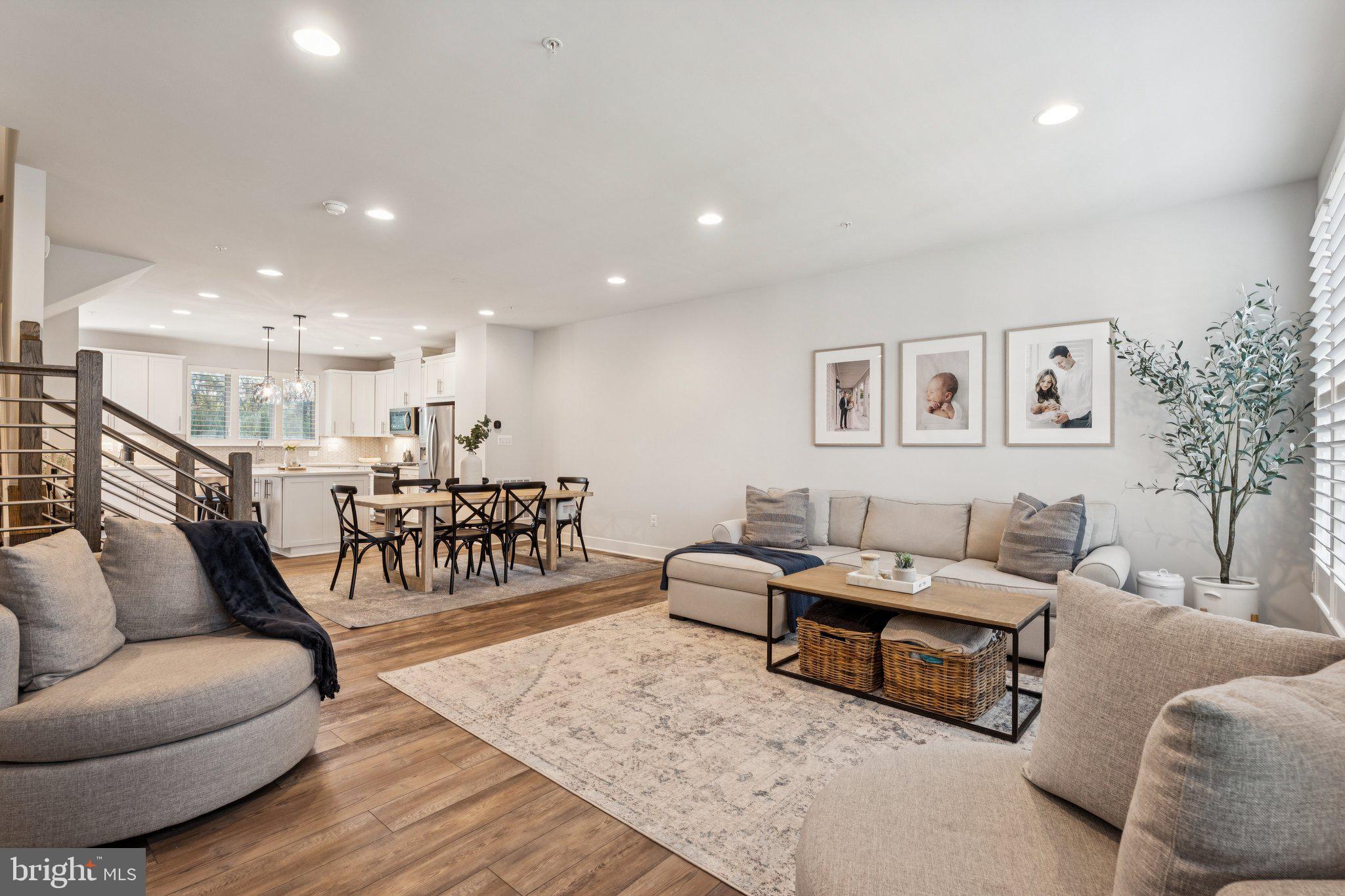 RANDOLPH FARMS - Residential