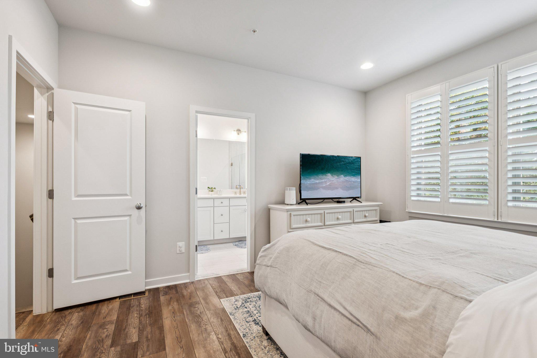 RANDOLPH FARMS - Residential