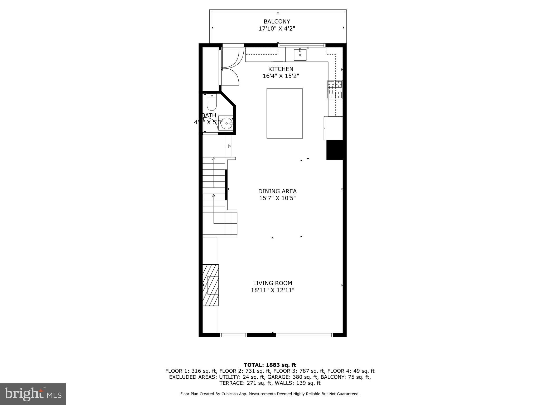 RANDOLPH FARMS - Residential