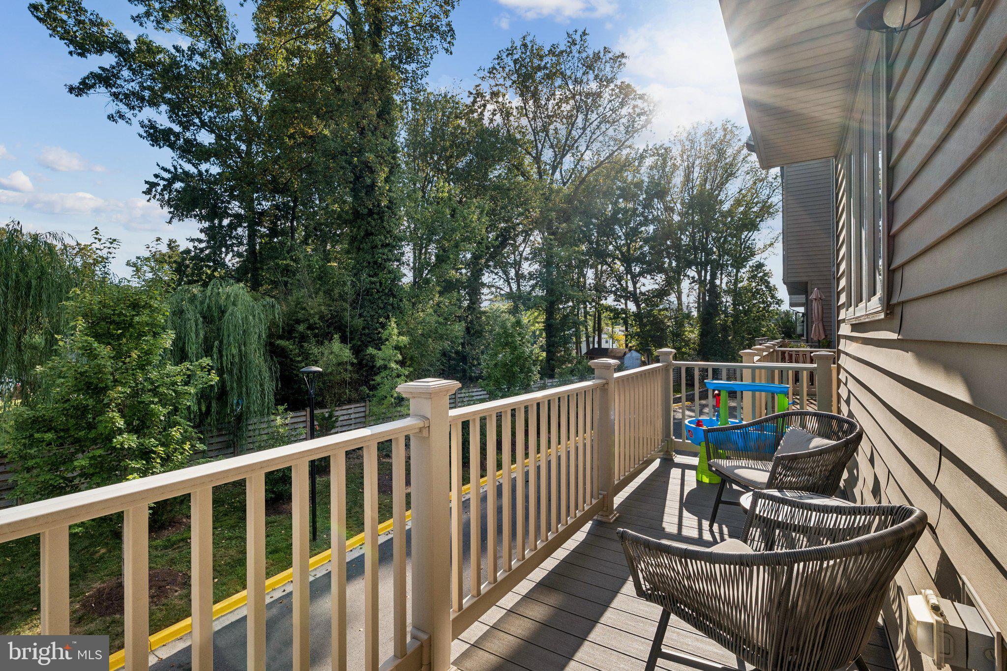 RANDOLPH FARMS - Residential