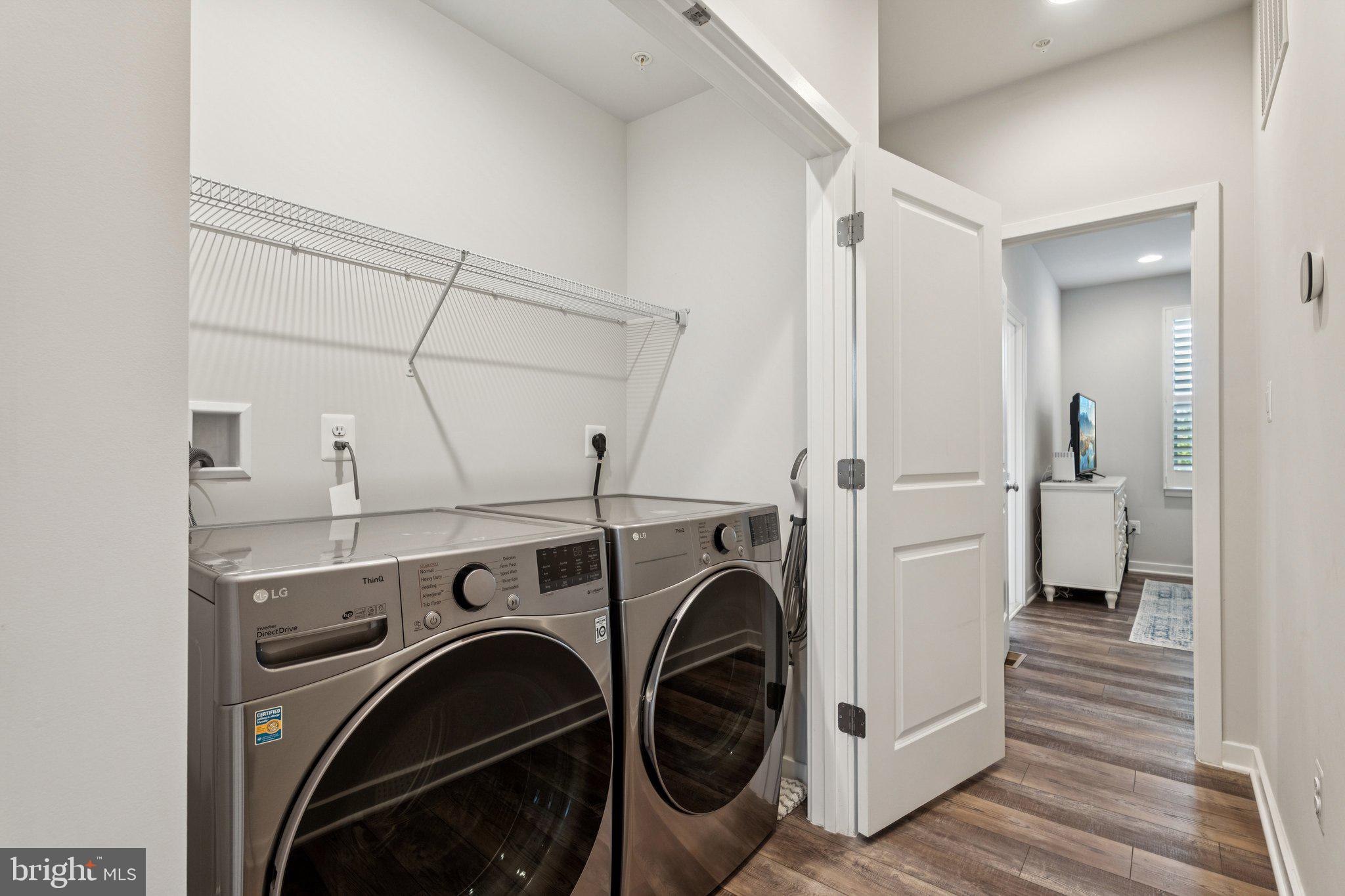 RANDOLPH FARMS - Residential