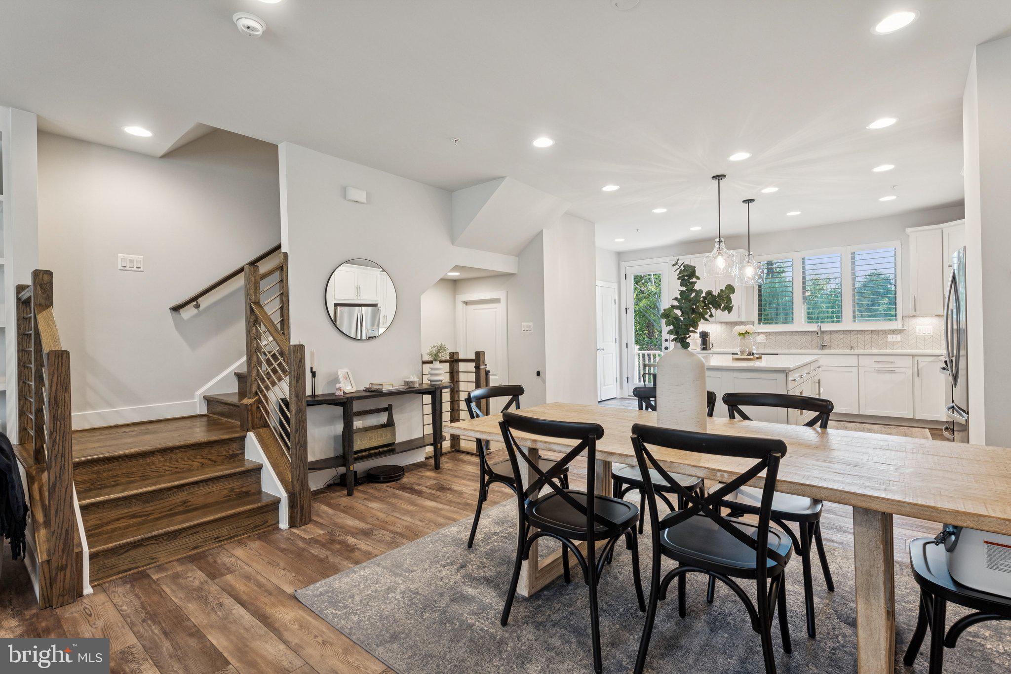 RANDOLPH FARMS - Residential