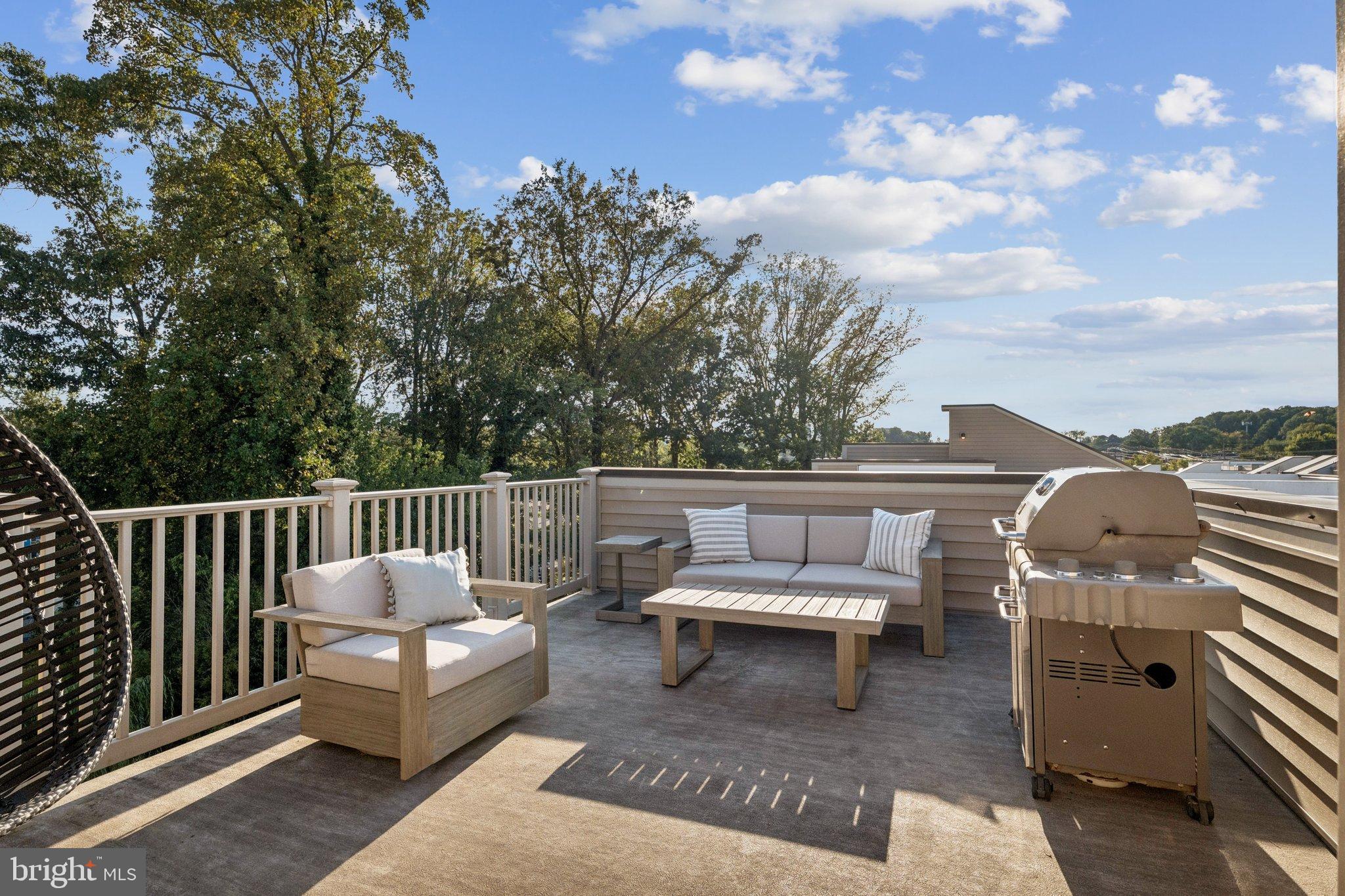 RANDOLPH FARMS - Residential