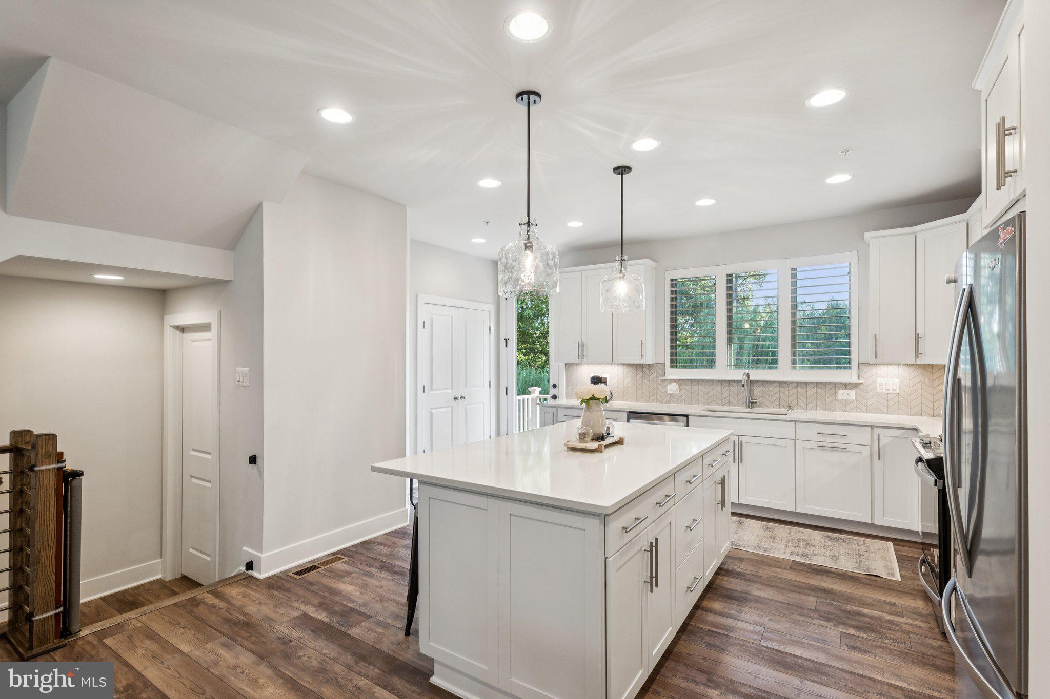 RANDOLPH FARMS - Residential