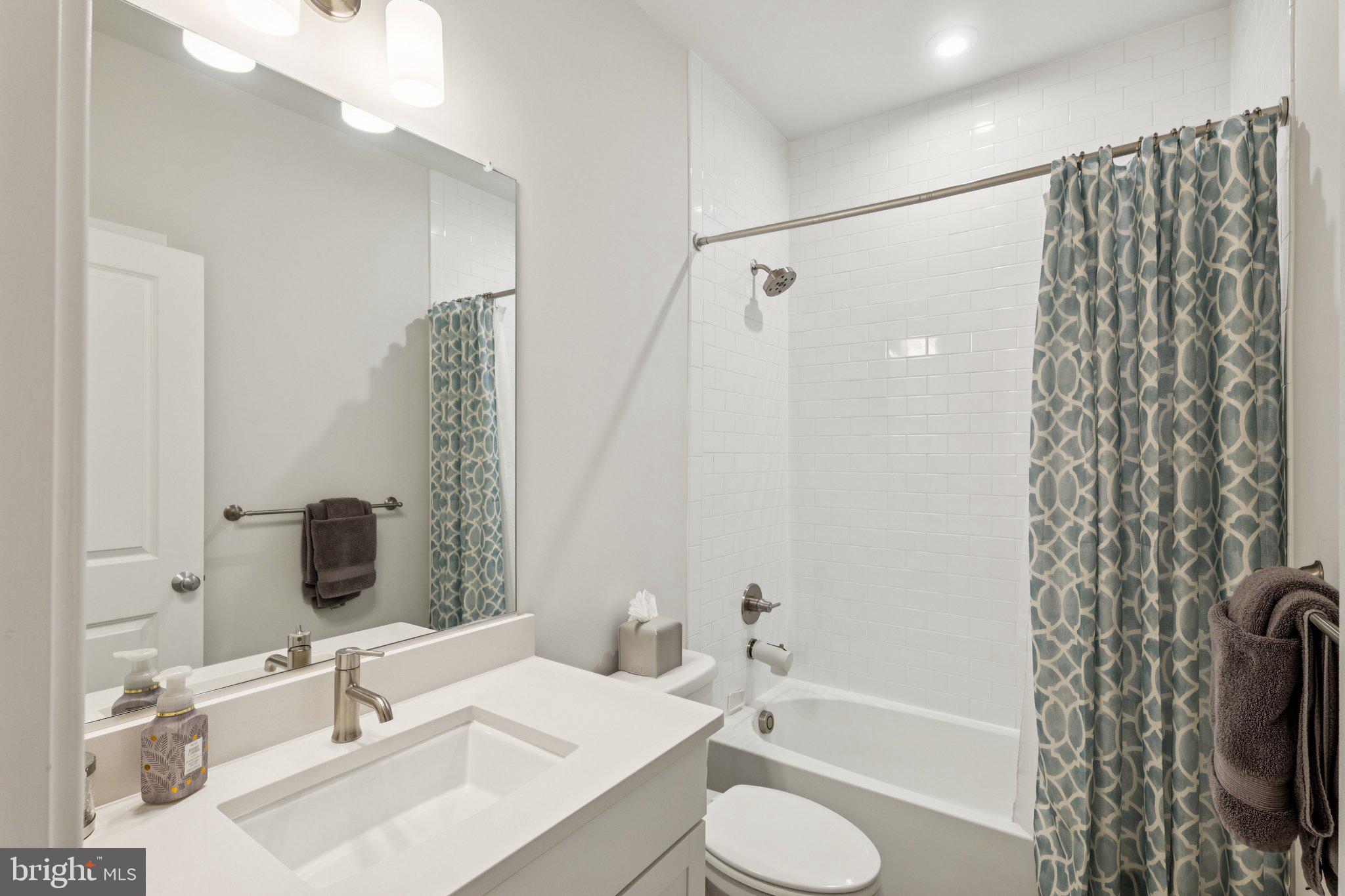 RANDOLPH FARMS - Residential