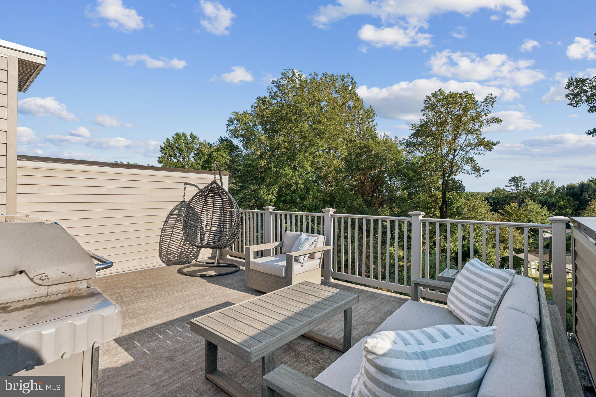 RANDOLPH FARMS - Residential