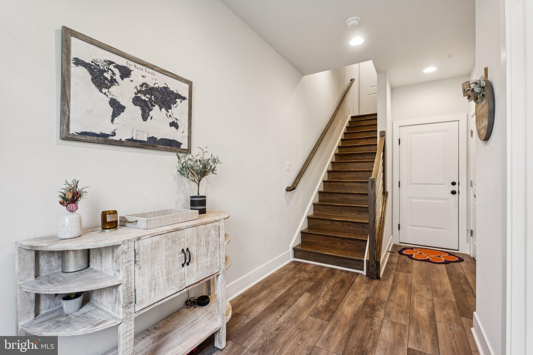 RANDOLPH FARMS - Residential