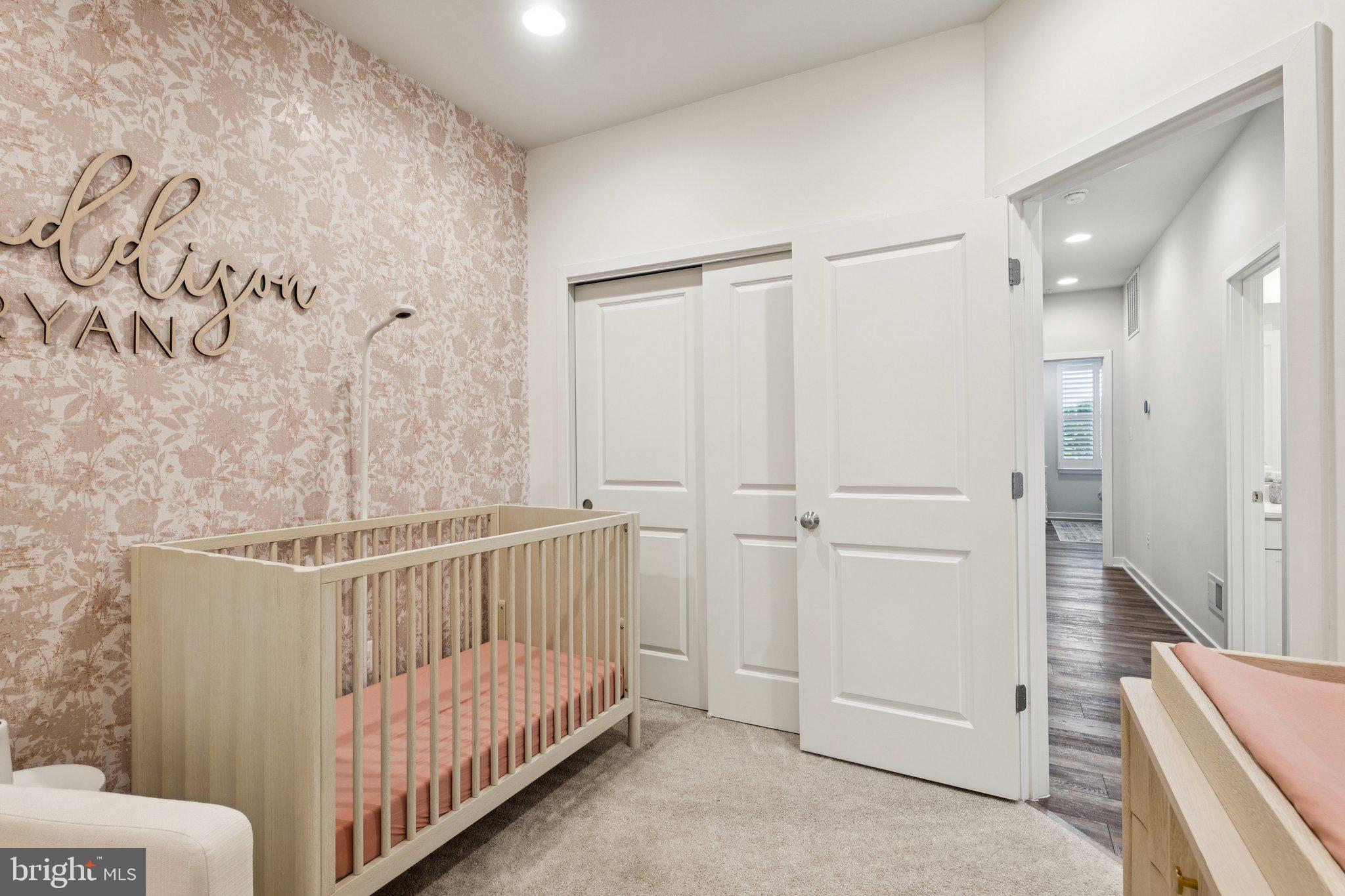 RANDOLPH FARMS - Residential