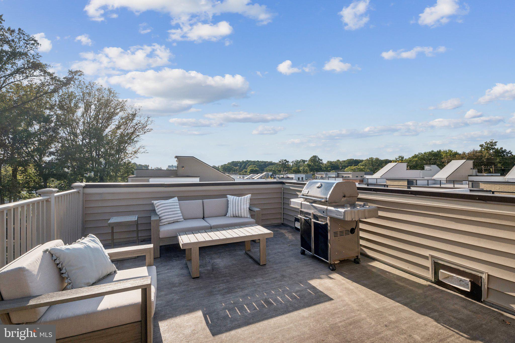 RANDOLPH FARMS - Residential