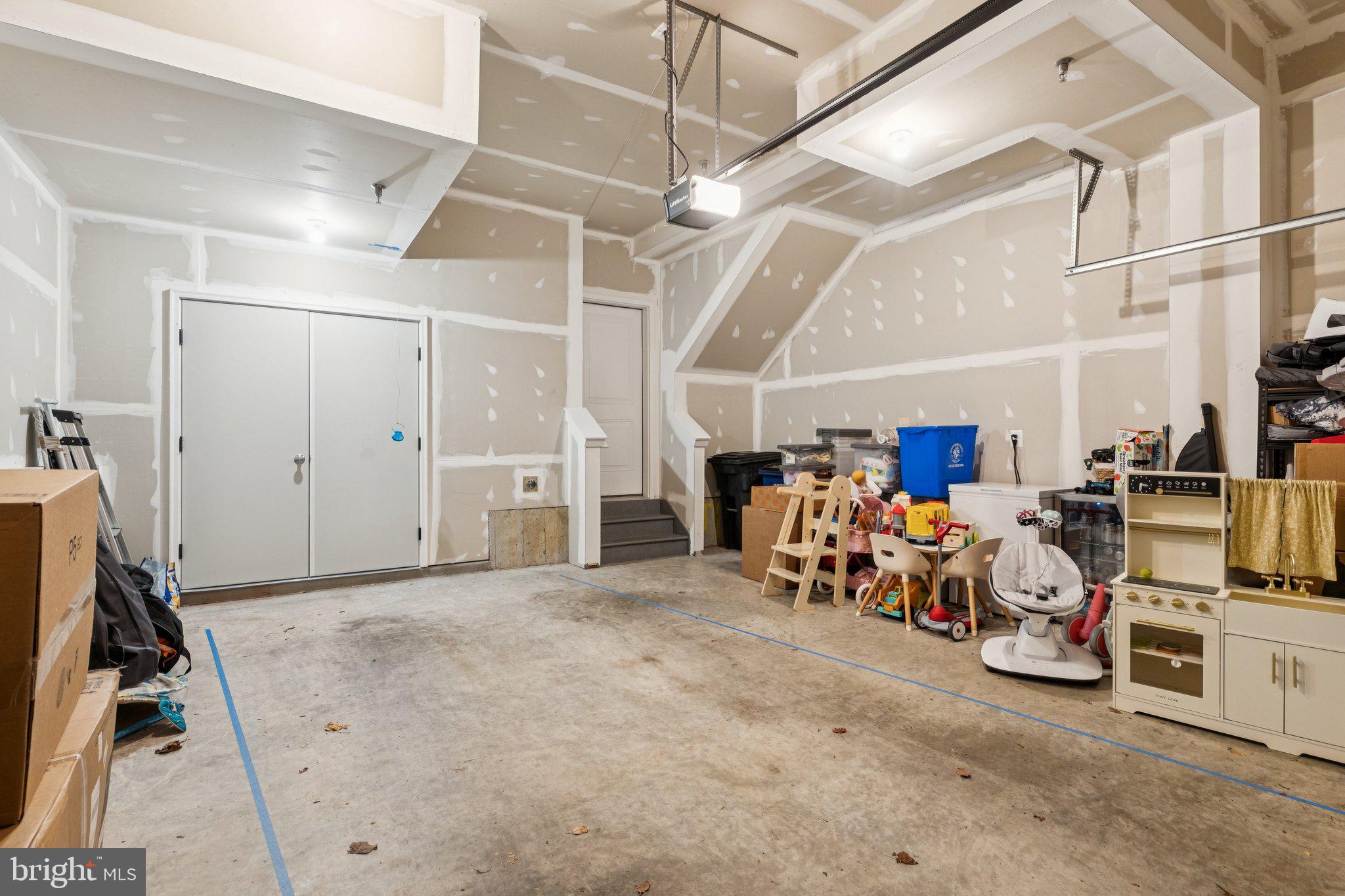 RANDOLPH FARMS - Residential