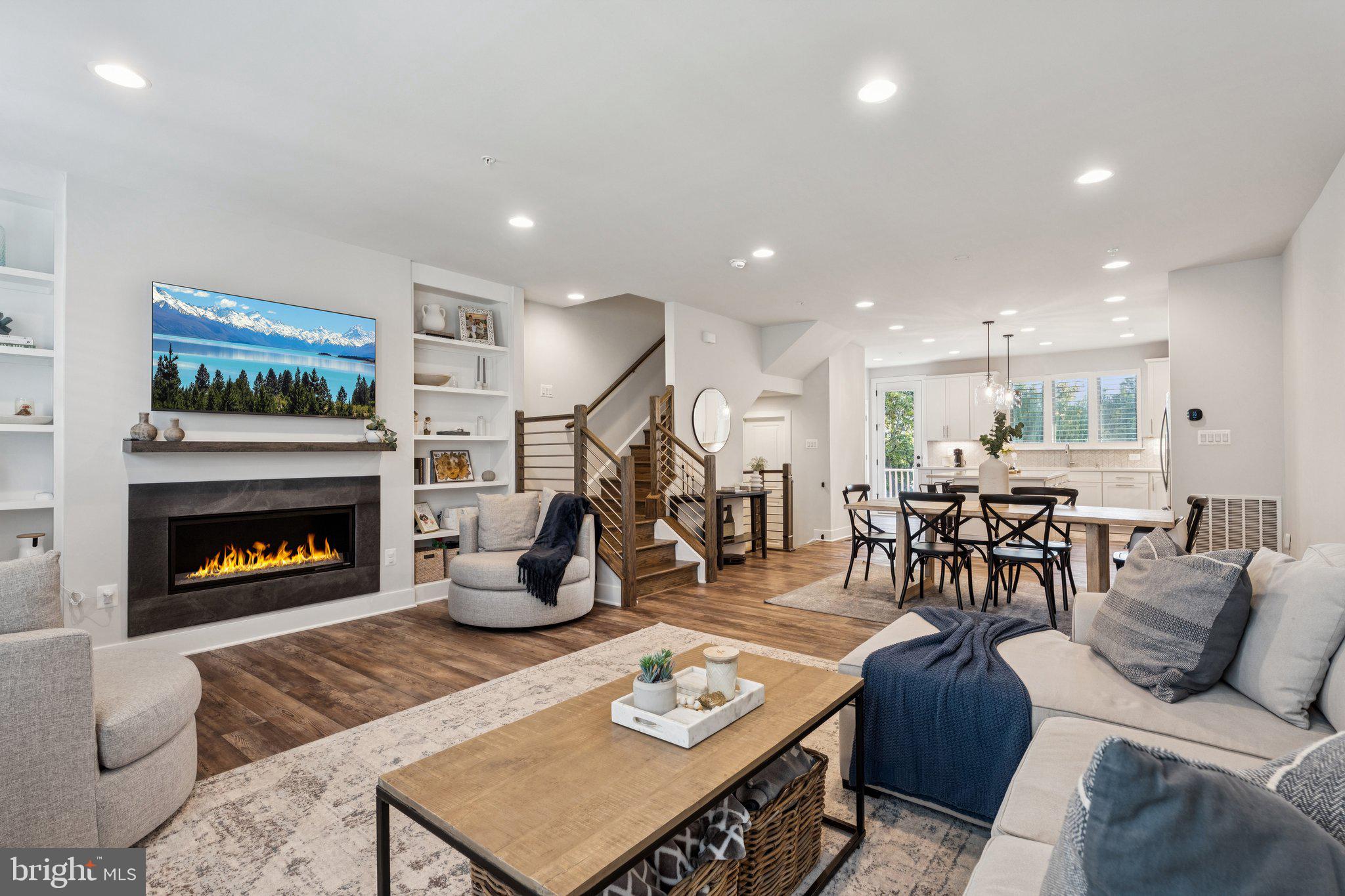 RANDOLPH FARMS - Residential