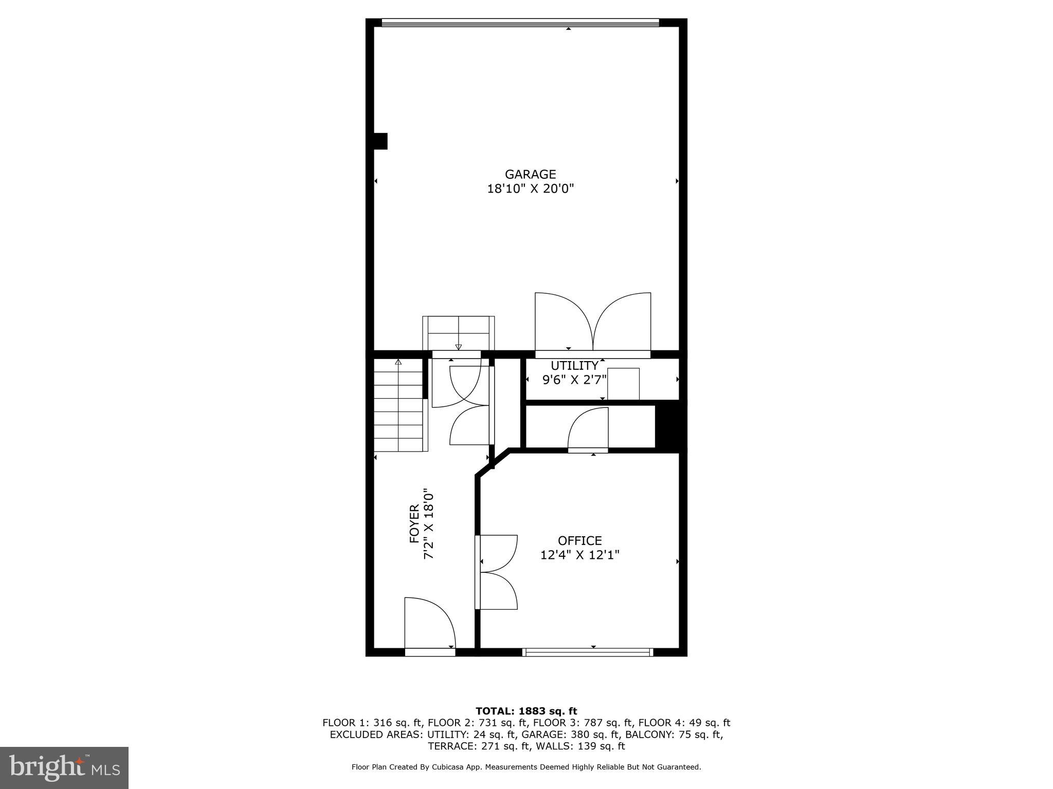 RANDOLPH FARMS - Residential