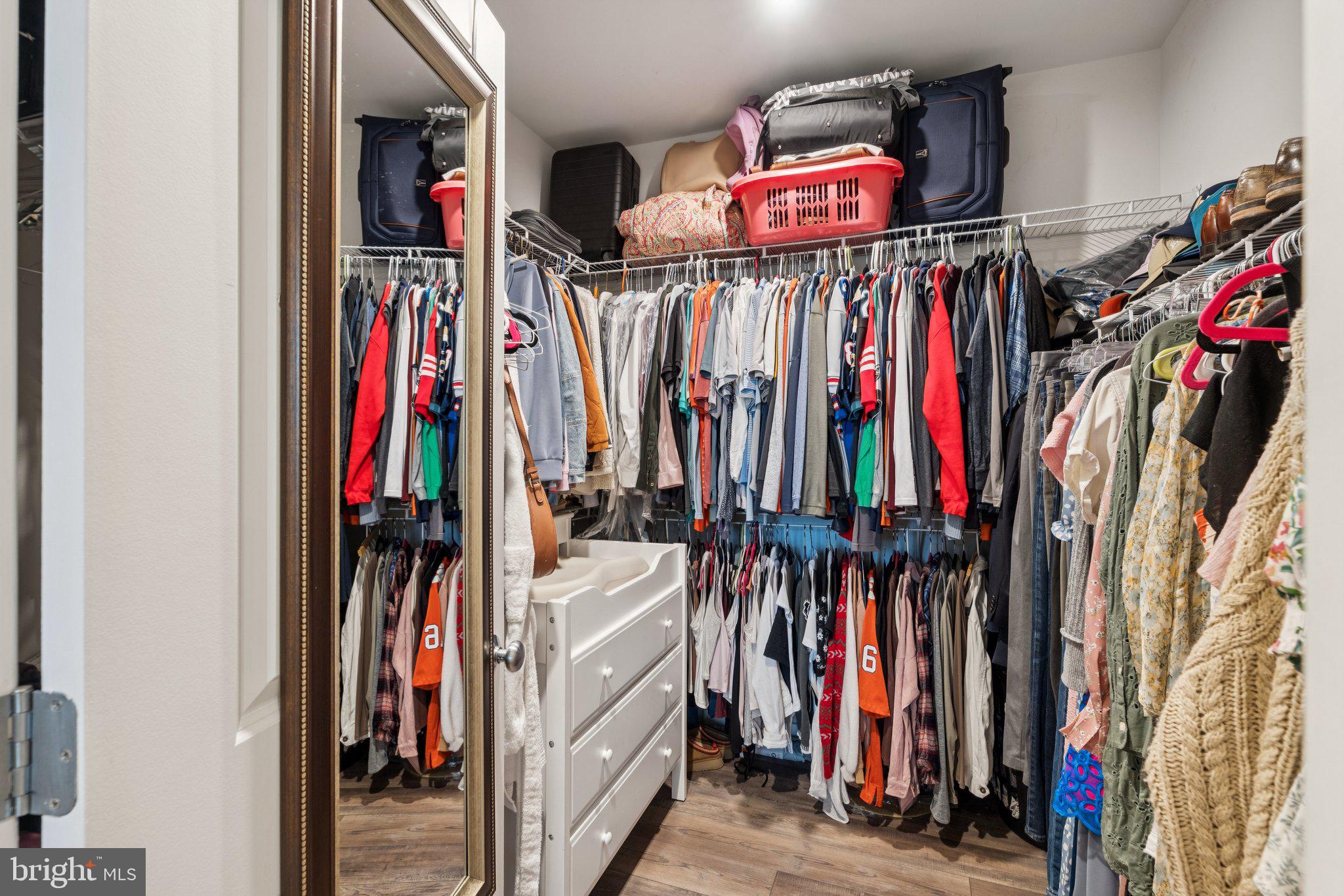 RANDOLPH FARMS - Residential