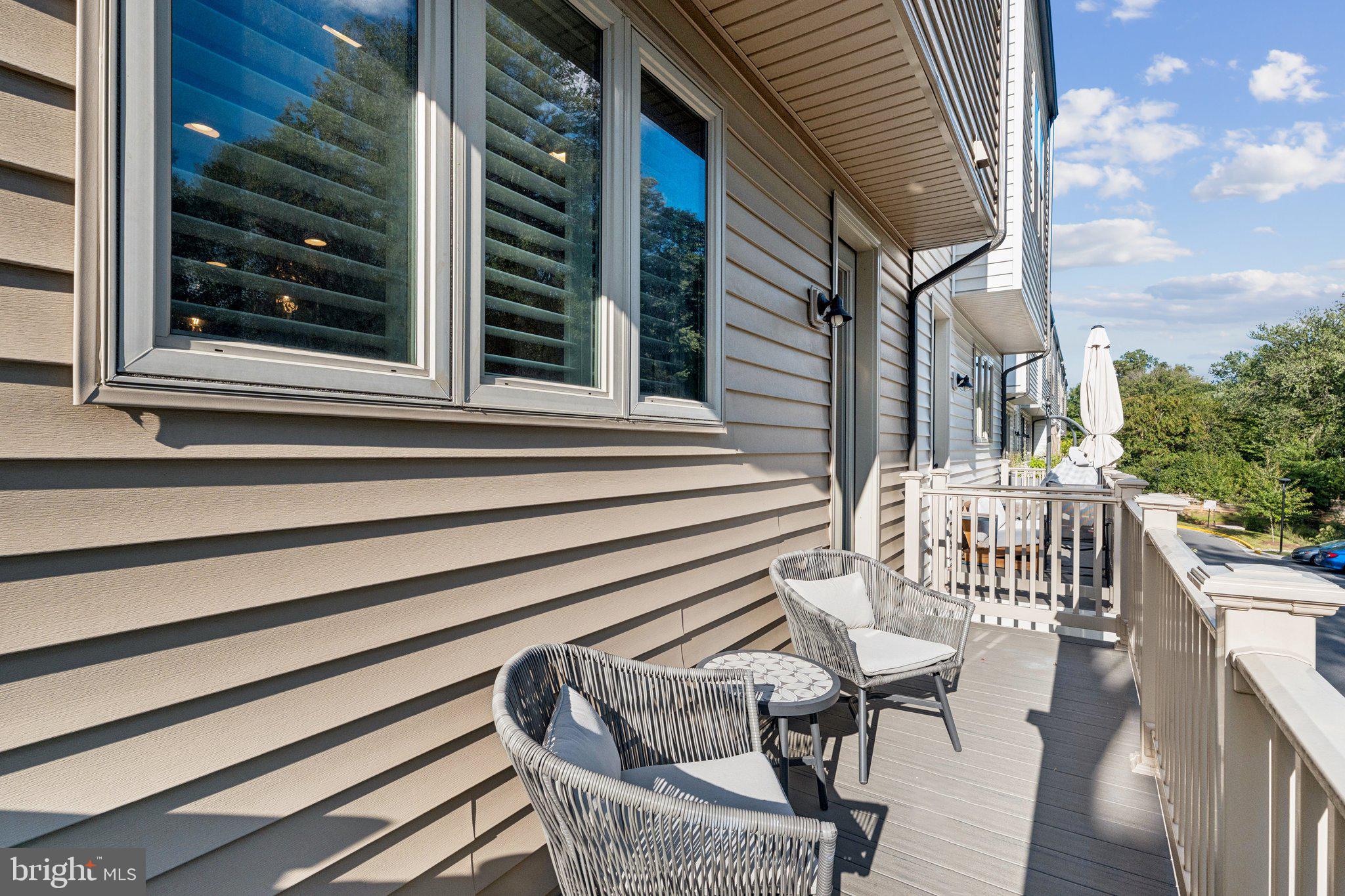 RANDOLPH FARMS - Residential