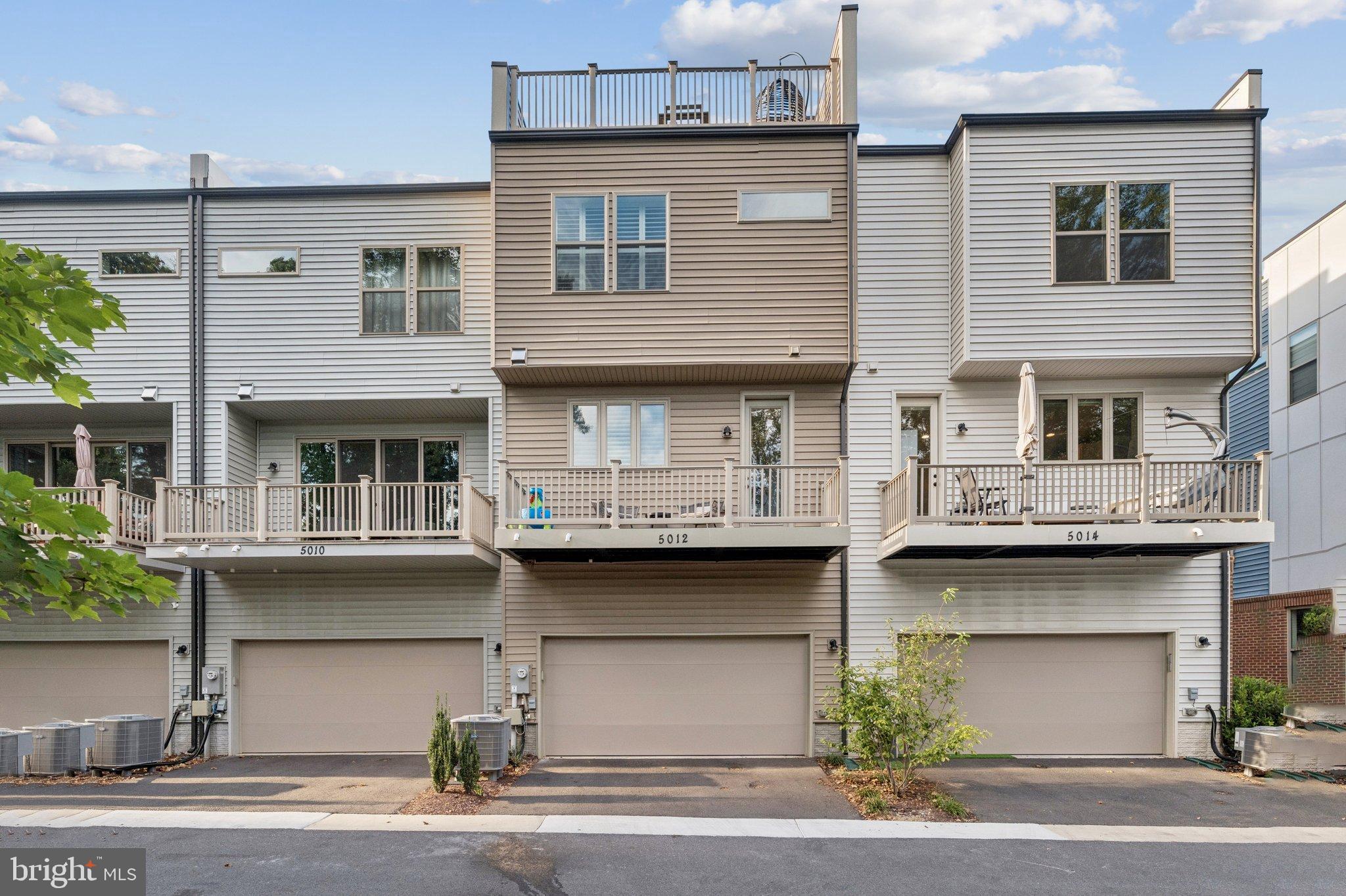 RANDOLPH FARMS - Residential