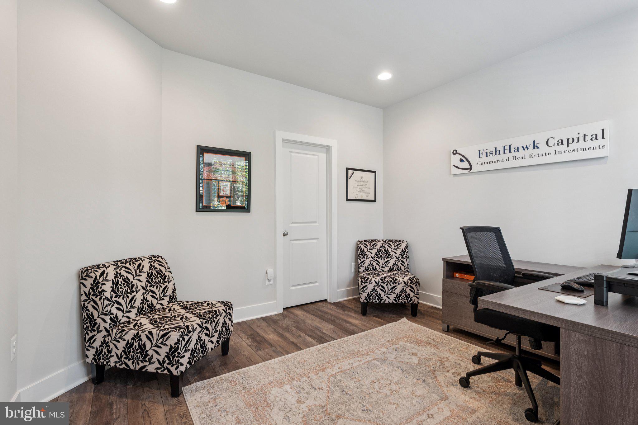 RANDOLPH FARMS - Residential