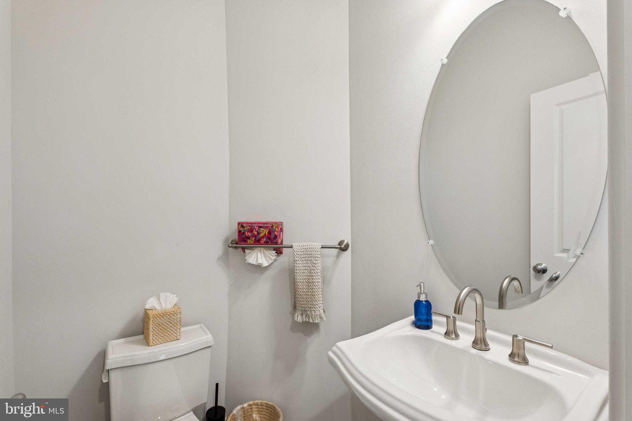 RANDOLPH FARMS - Residential