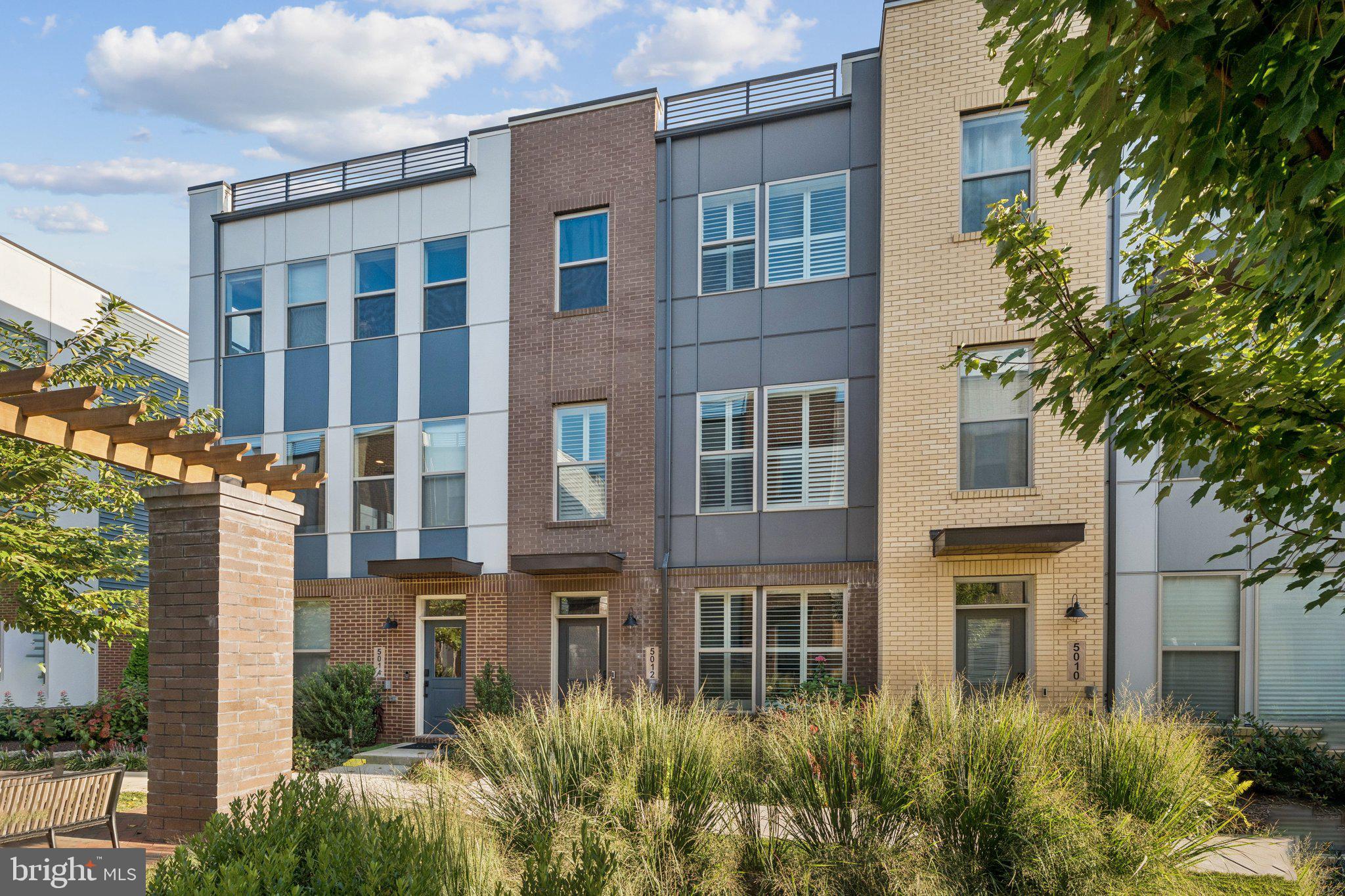 RANDOLPH FARMS - Residential