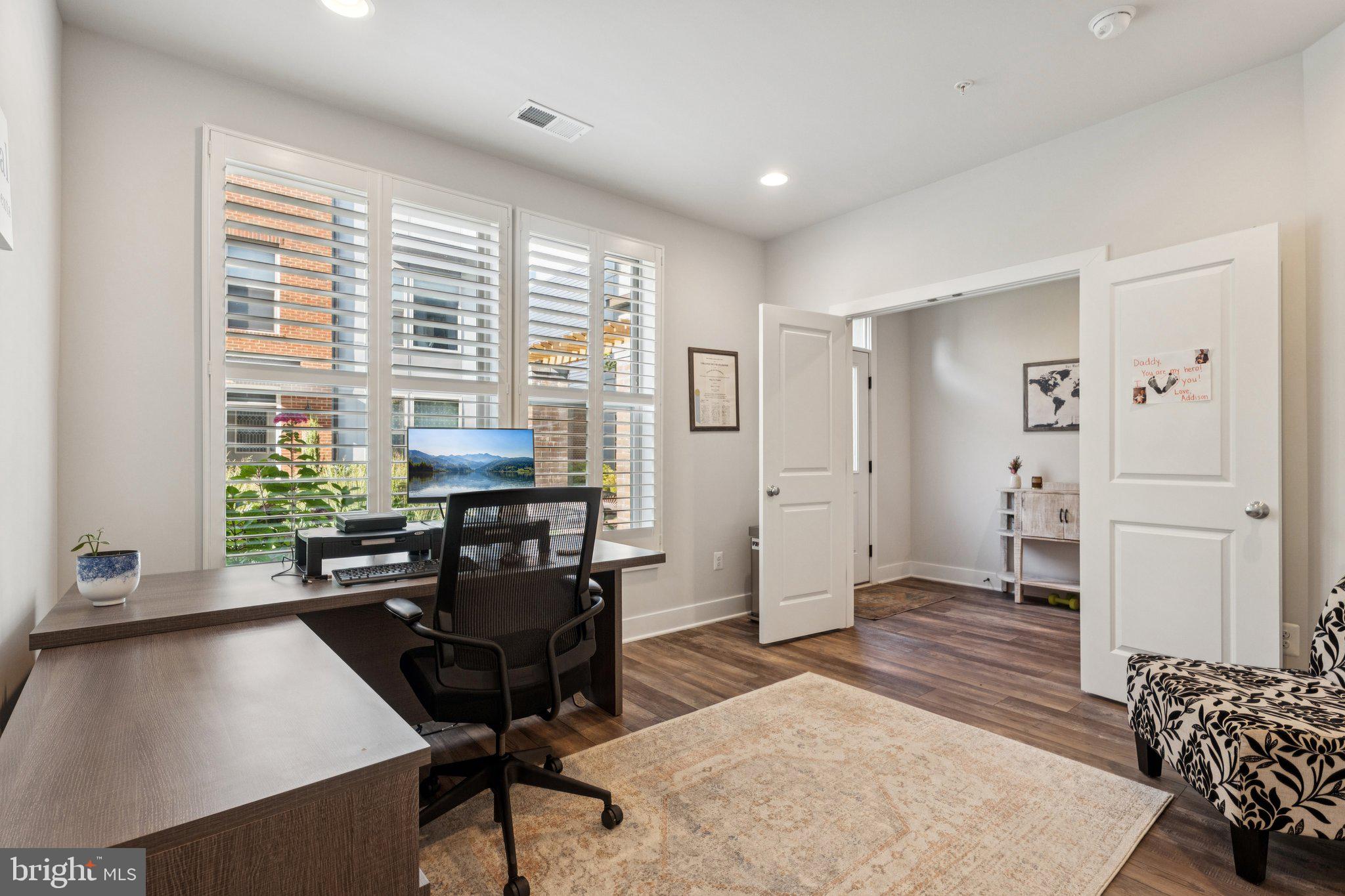 RANDOLPH FARMS - Residential