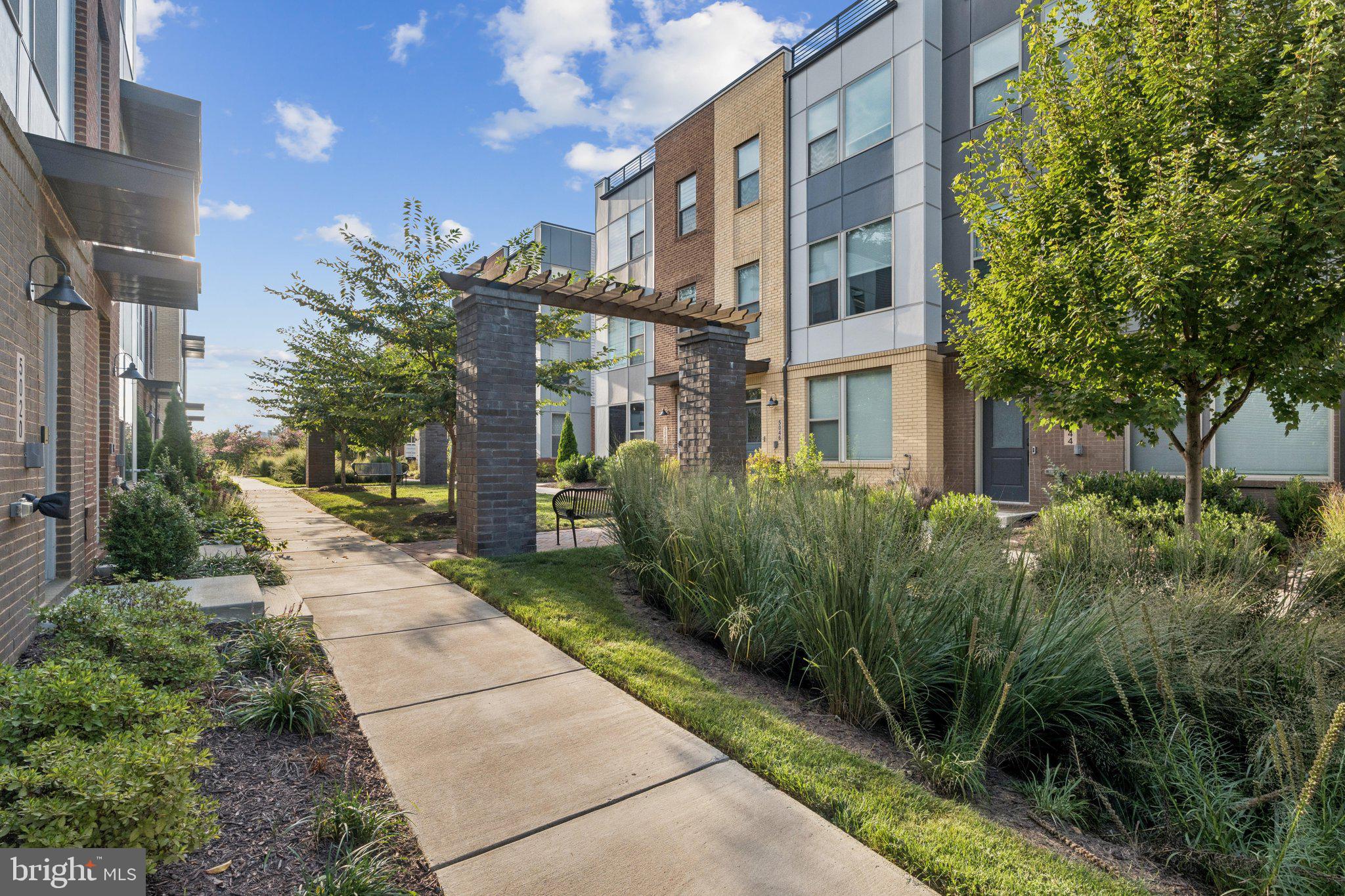 RANDOLPH FARMS - Residential