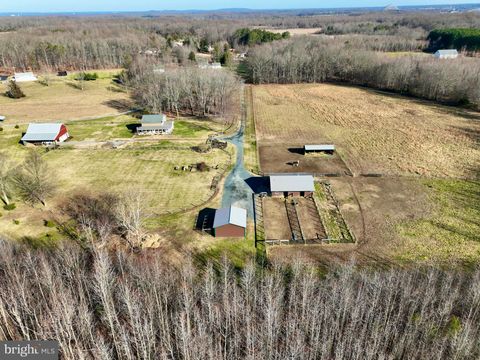 Homes For Sale - 240 Randalia Road<br/> CHESAPEAKE CITY, MD 21915