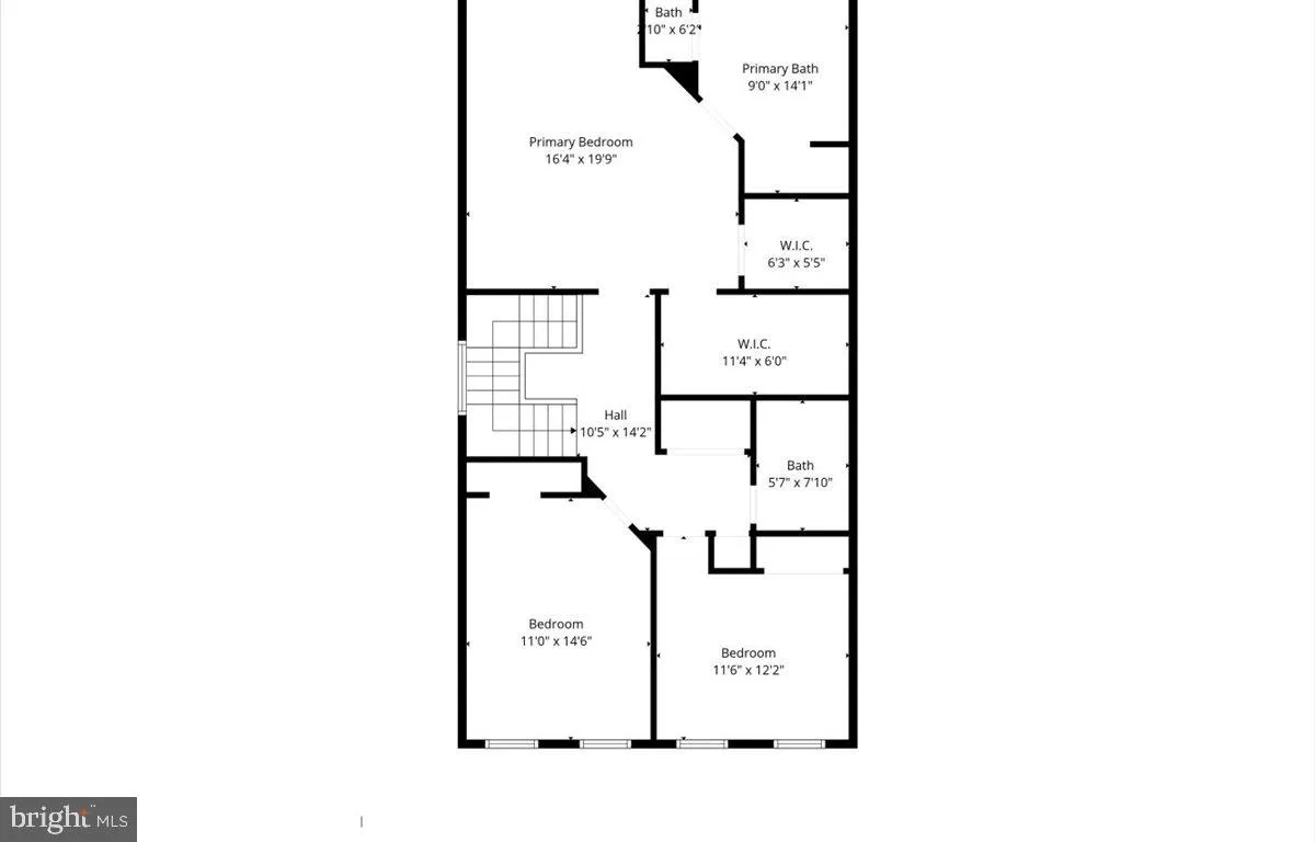 Haymarket, Virginia 20169, United States, 3 Bedrooms Bedrooms, ,4 BathroomsBathrooms,Residential,Active,229756
