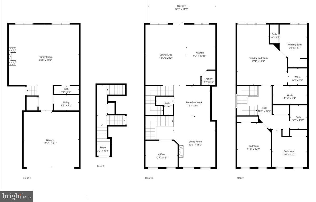 VILLAGES OF PIEDMONT II - Residential