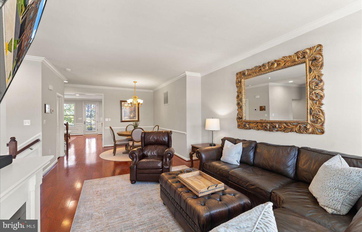 VILLAGES OF PIEDMONT II - Residential