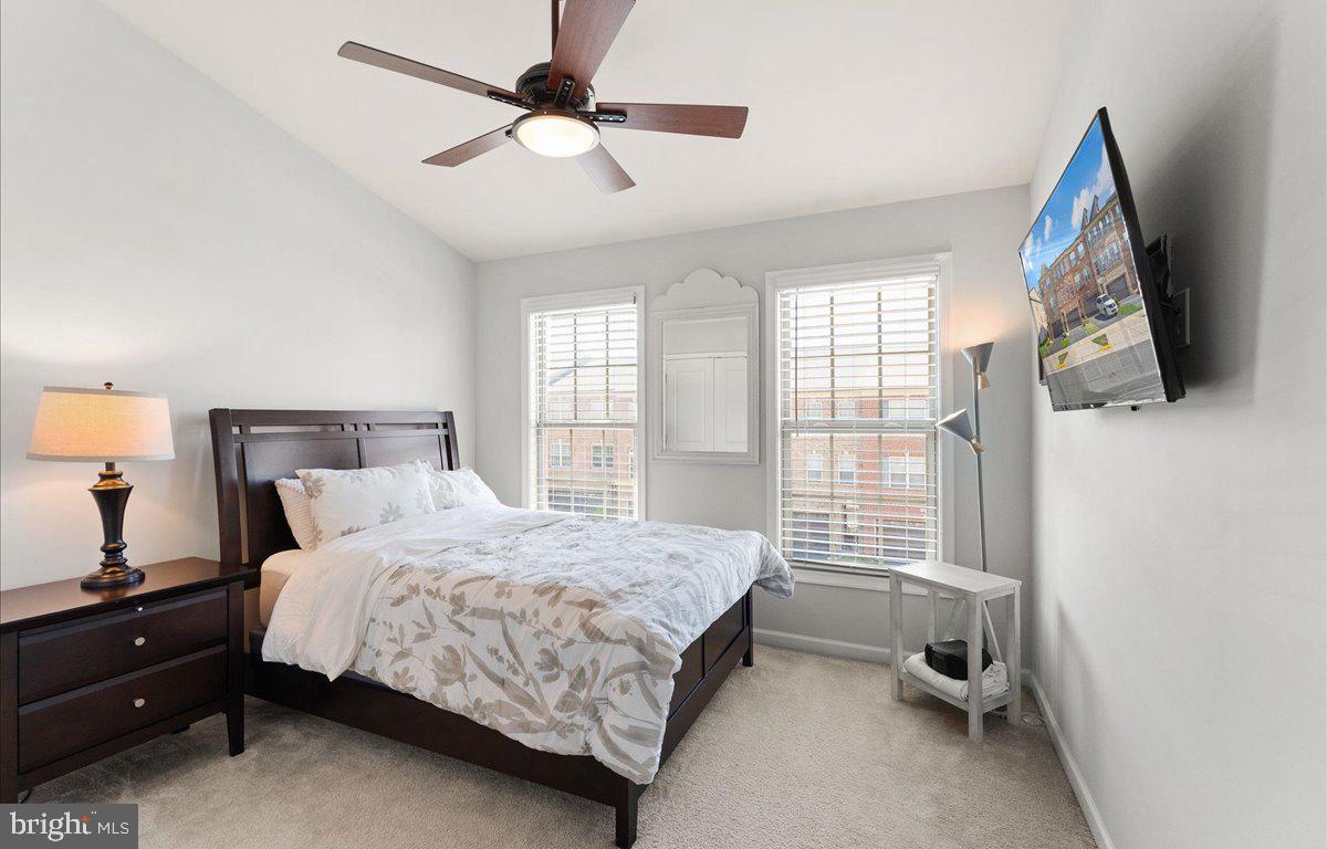 VILLAGES OF PIEDMONT II - Residential