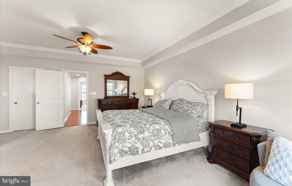 VILLAGES OF PIEDMONT II - Residential