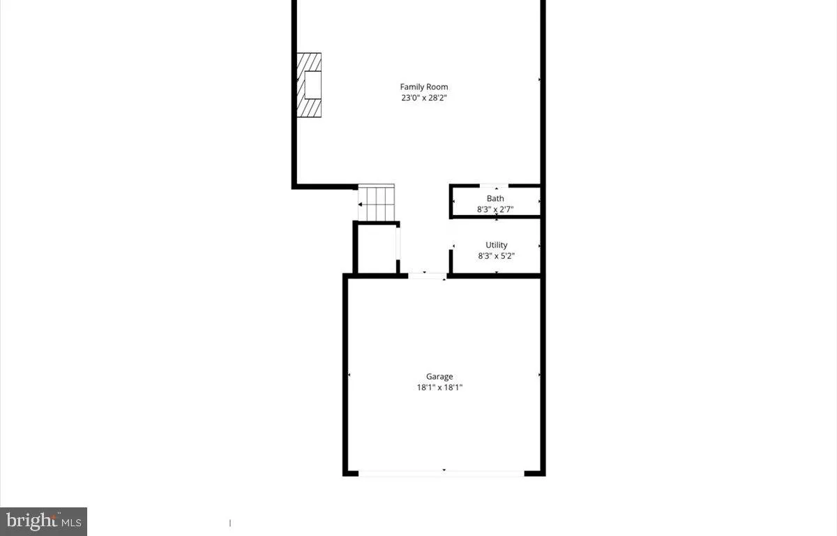 Haymarket, Virginia 20169, United States, 3 Bedrooms Bedrooms, ,4 BathroomsBathrooms,Residential,Active,229756
