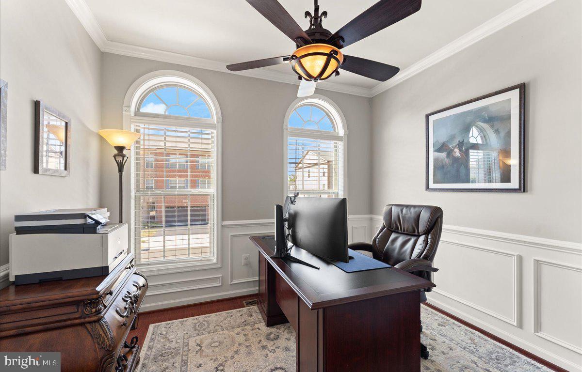 VILLAGES OF PIEDMONT II - Residential