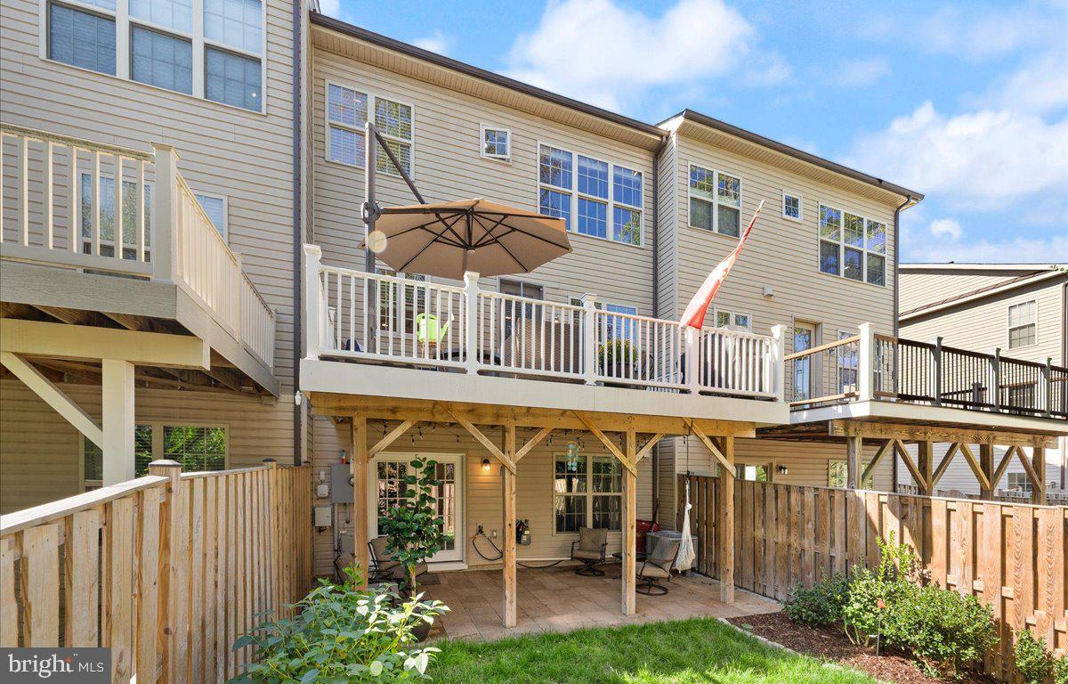 VILLAGES OF PIEDMONT II - Residential