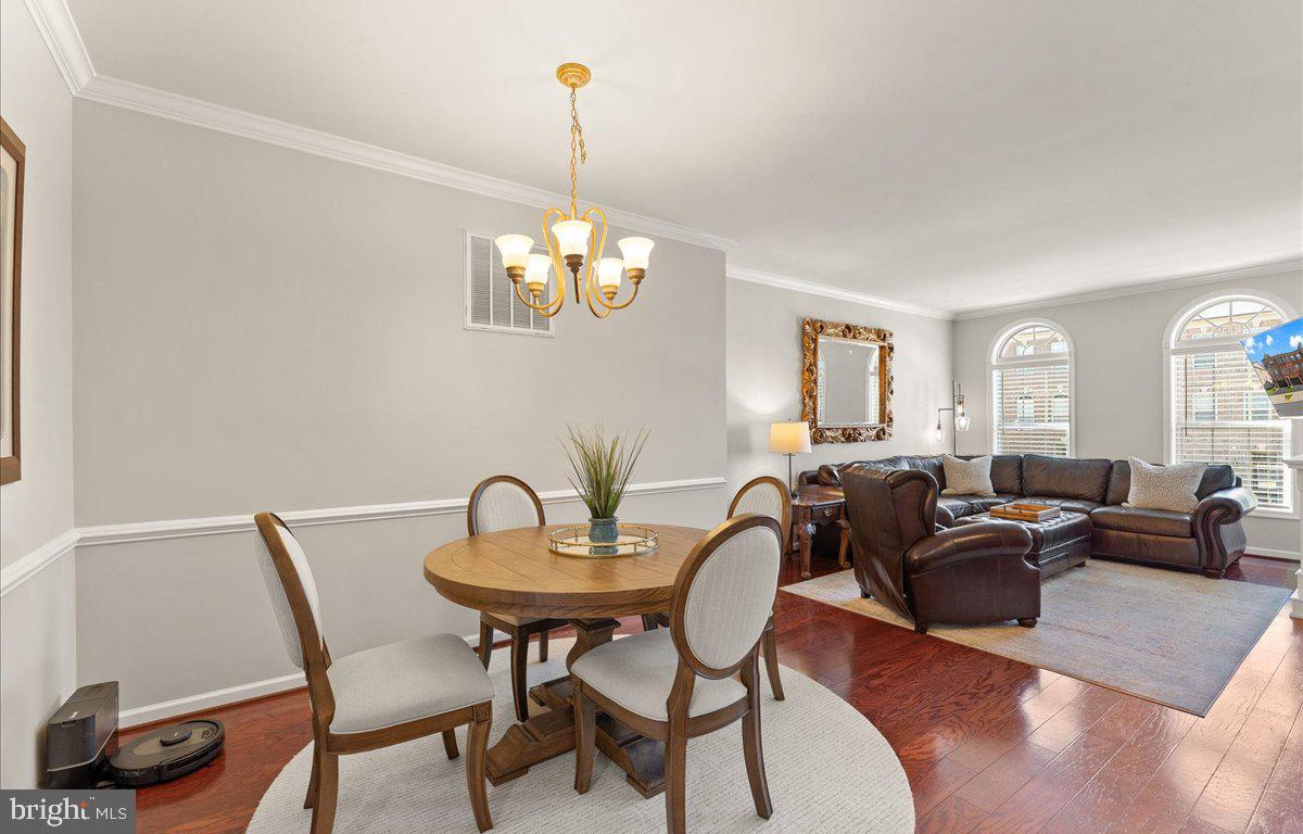 VILLAGES OF PIEDMONT II - Residential