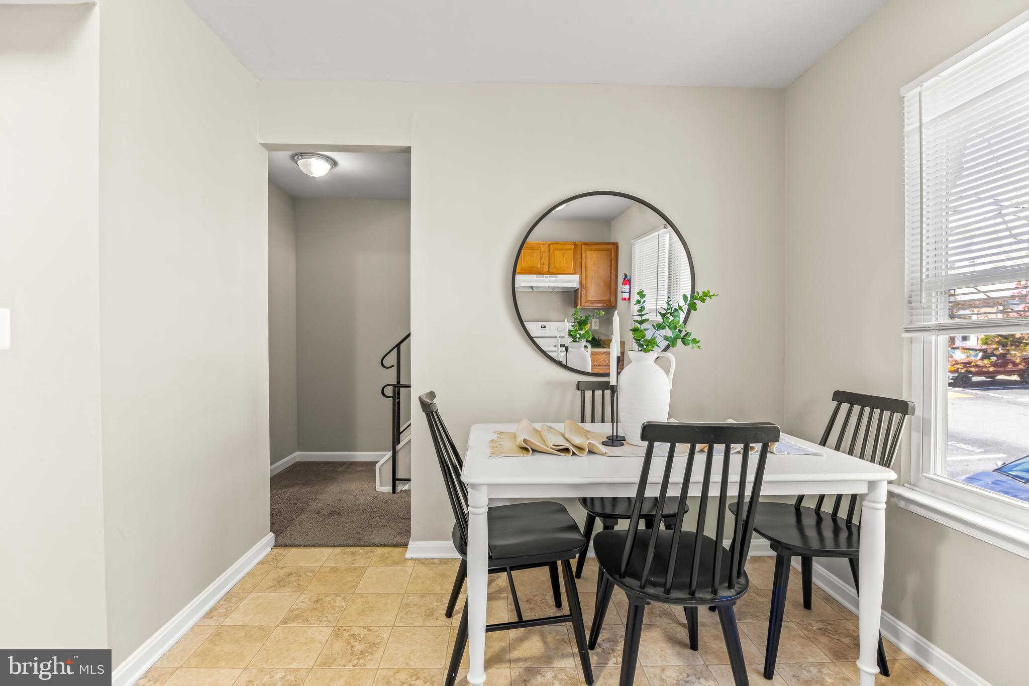 FRANKLIN RIDGE TOWNHOUSE - Residential