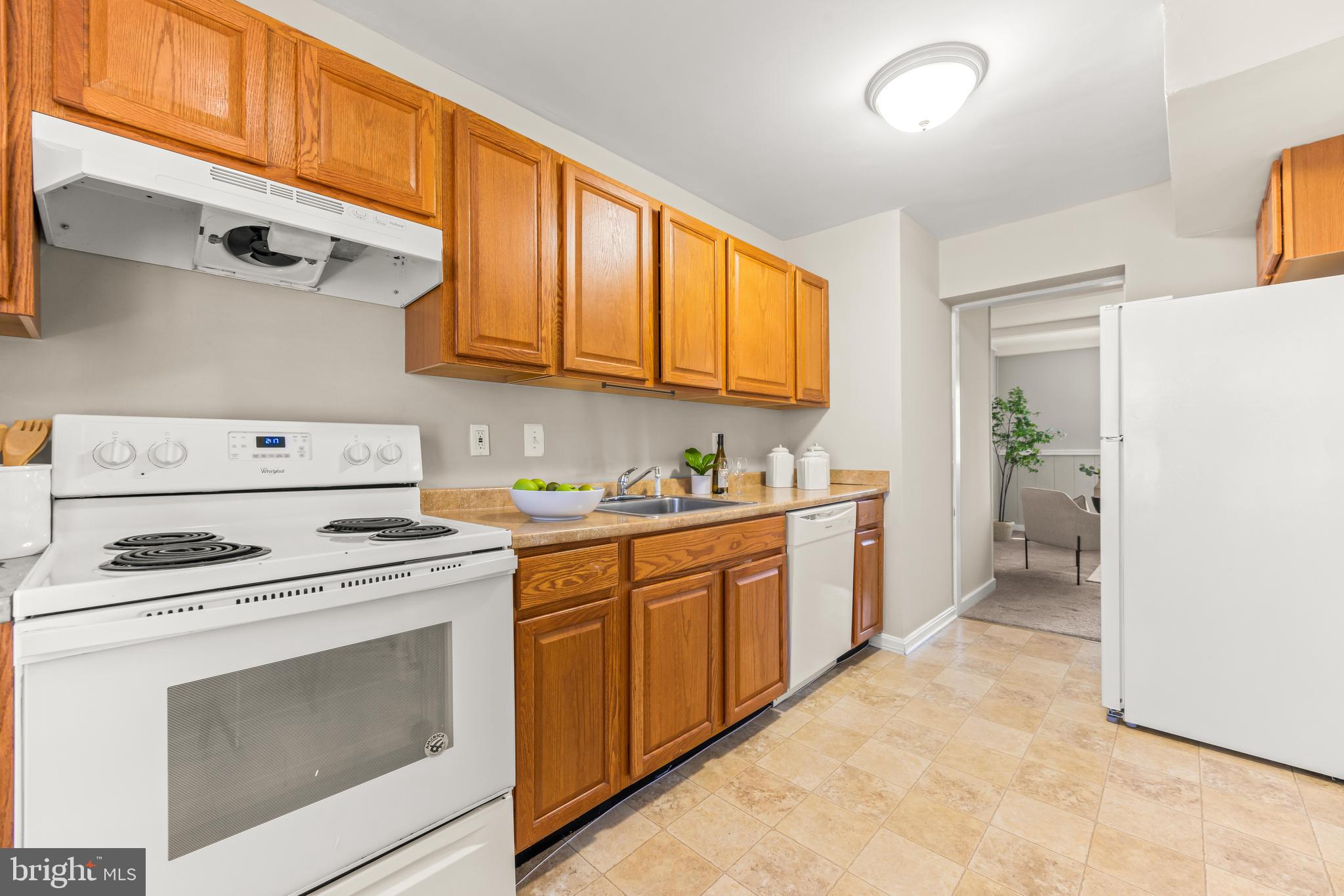 FRANKLIN RIDGE TOWNHOUSE - Residential