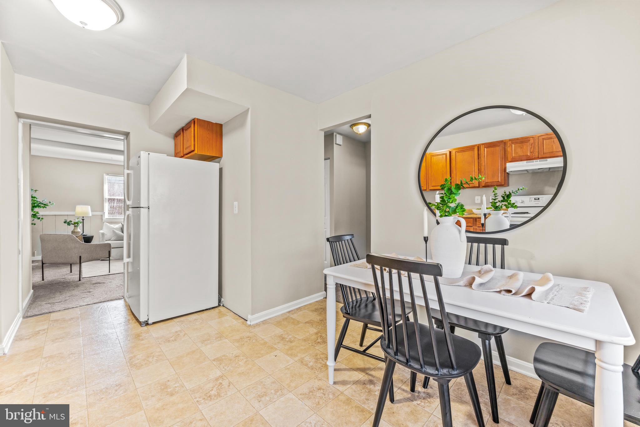 FRANKLIN RIDGE TOWNHOUSE - Residential