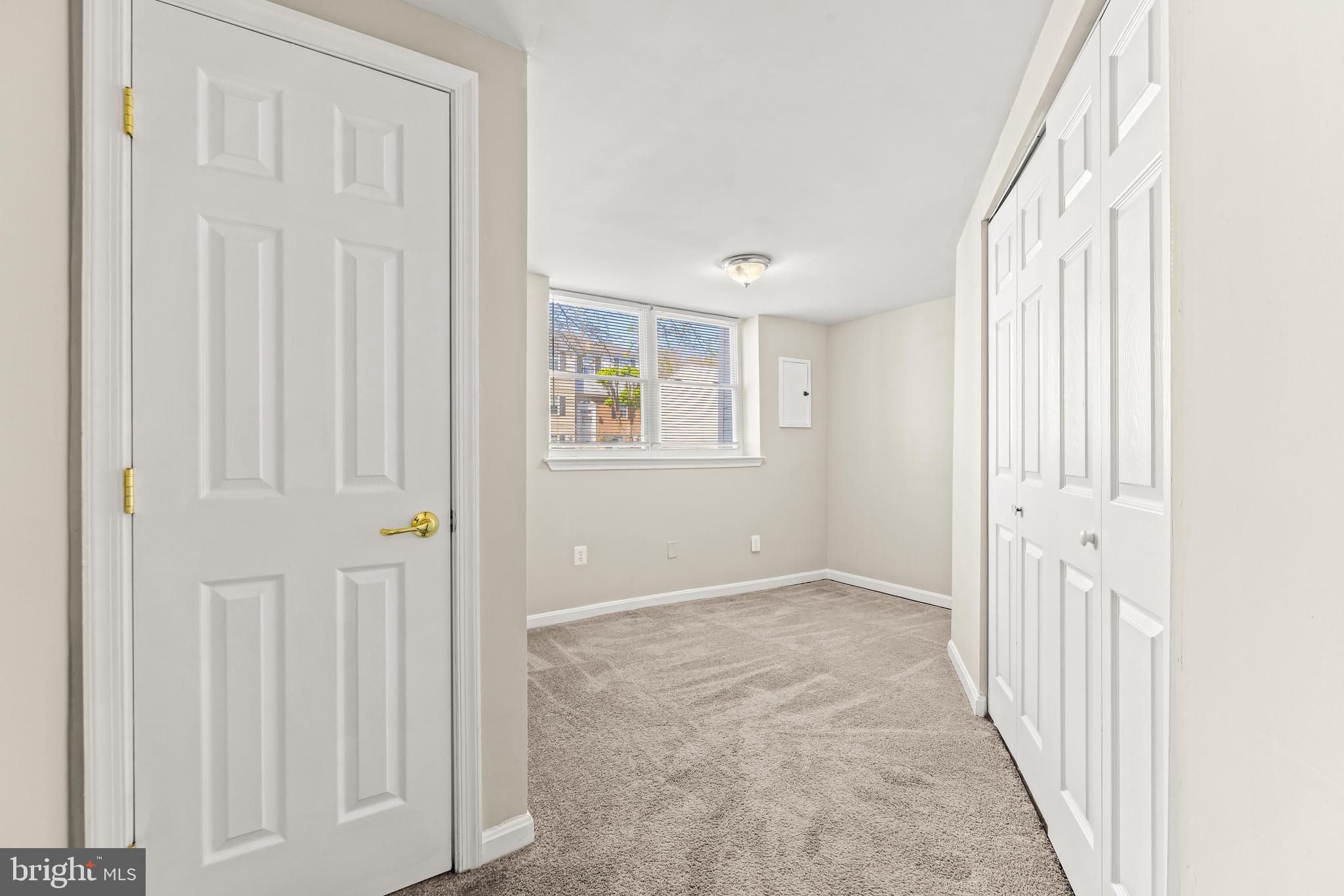 FRANKLIN RIDGE TOWNHOUSE - Residential