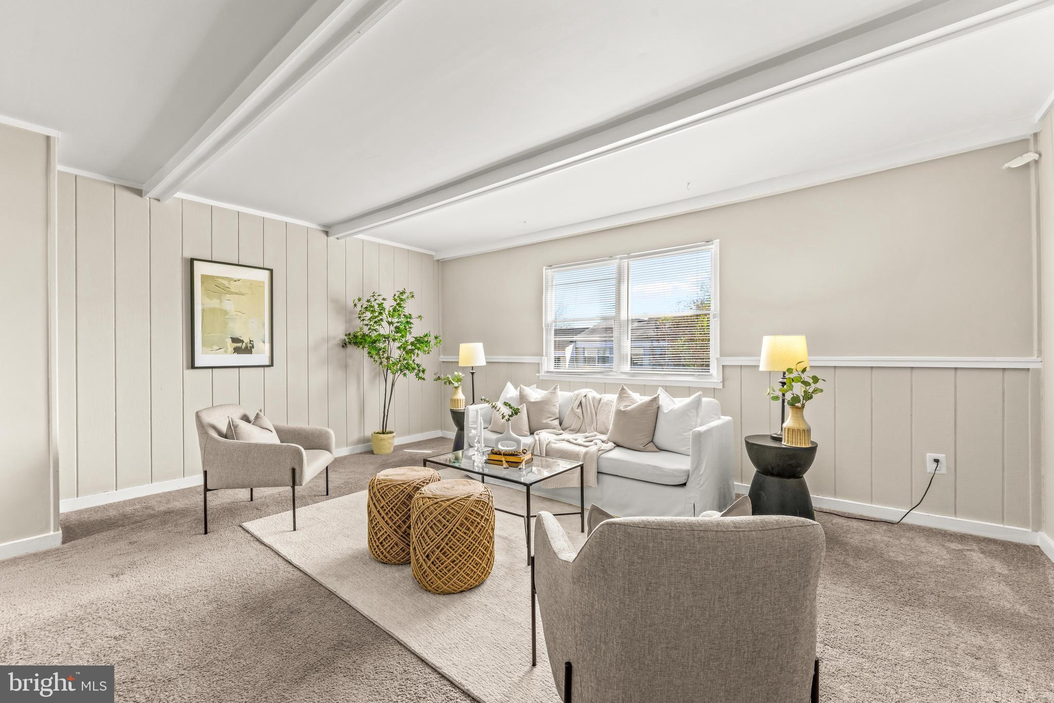 FRANKLIN RIDGE TOWNHOUSE - Residential