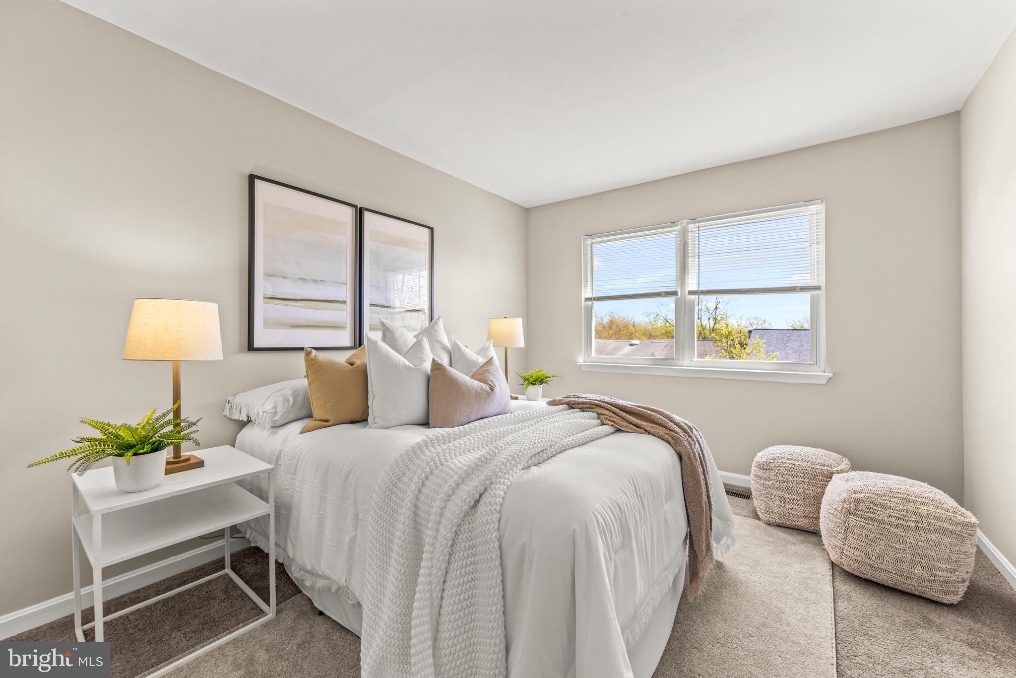 FRANKLIN RIDGE TOWNHOUSE - Residential