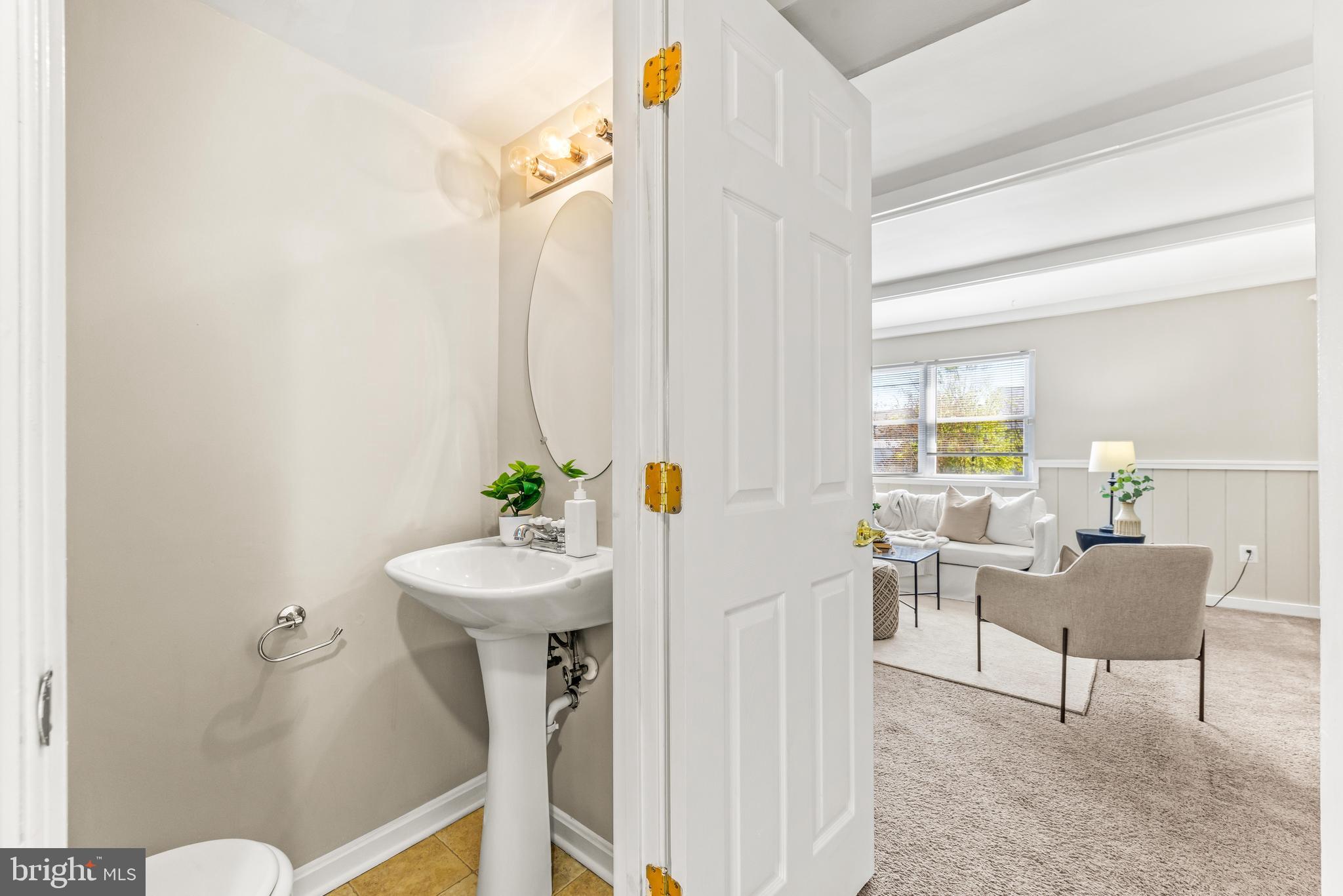 FRANKLIN RIDGE TOWNHOUSE - Residential