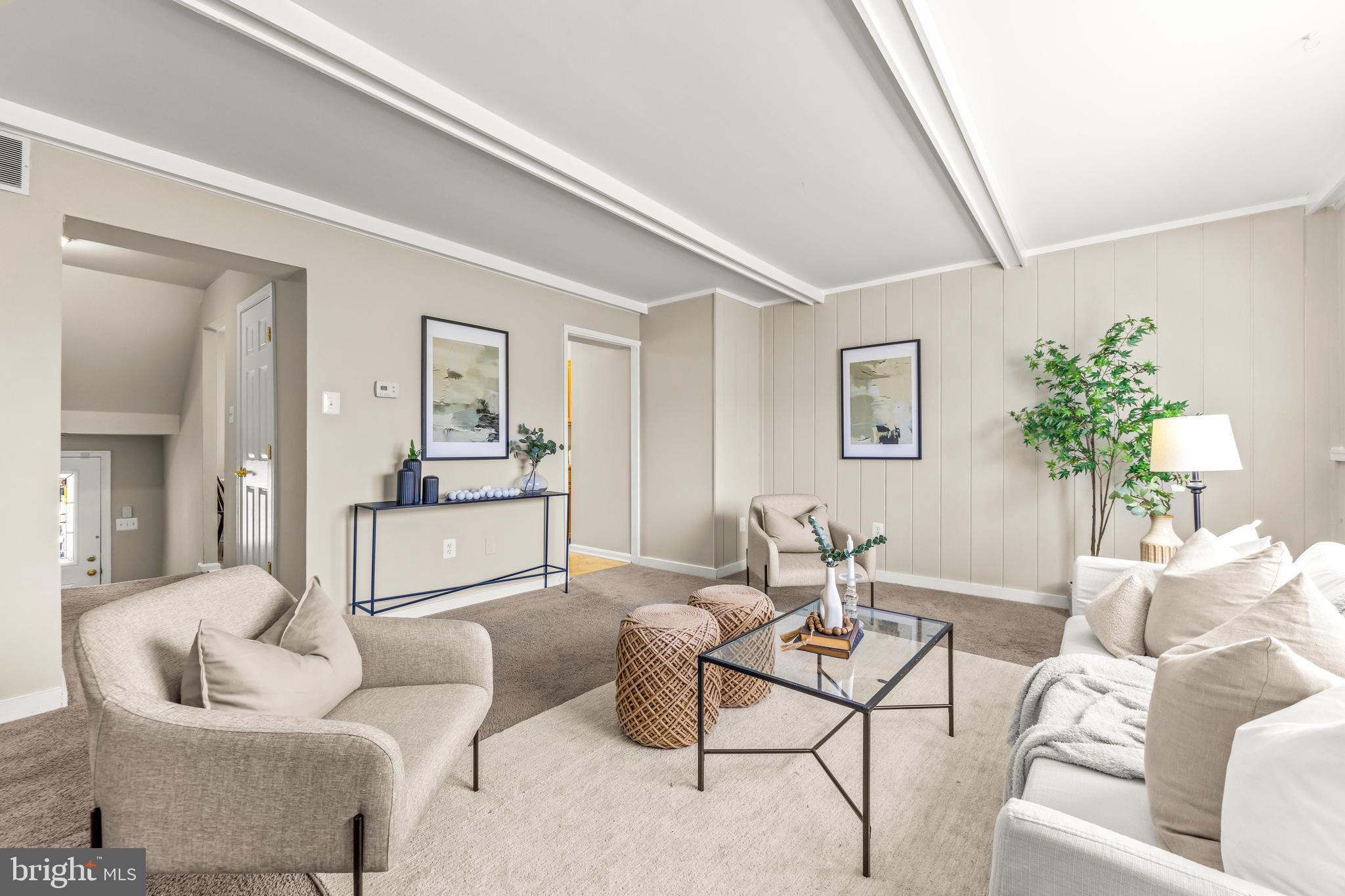 FRANKLIN RIDGE TOWNHOUSE - Residential