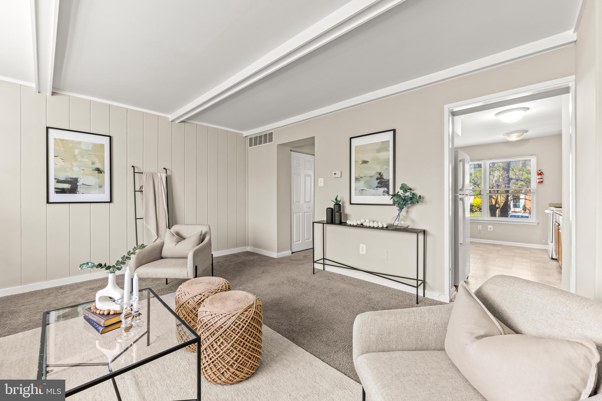 FRANKLIN RIDGE TOWNHOUSE - Residential