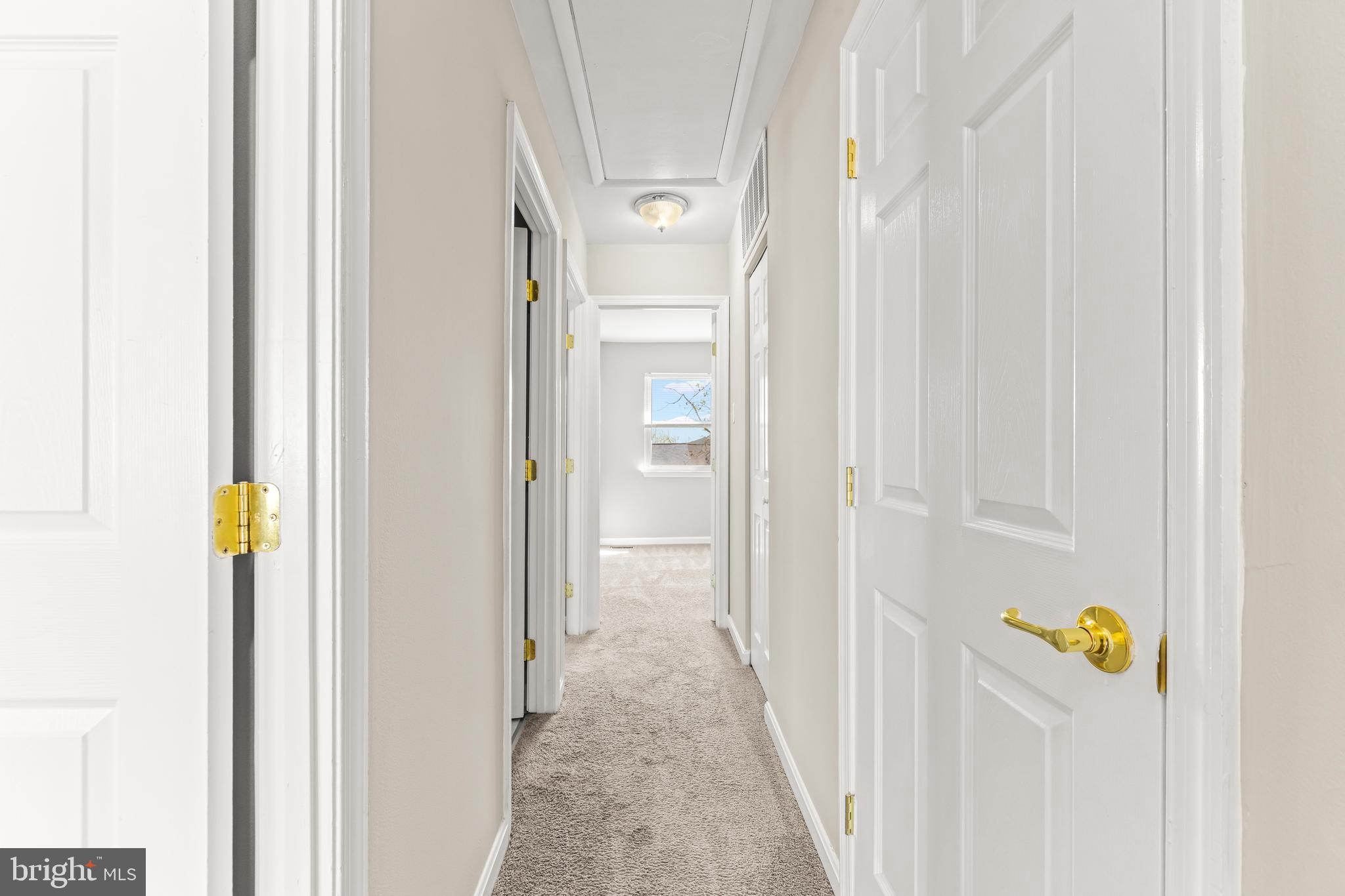 FRANKLIN RIDGE TOWNHOUSE - Residential