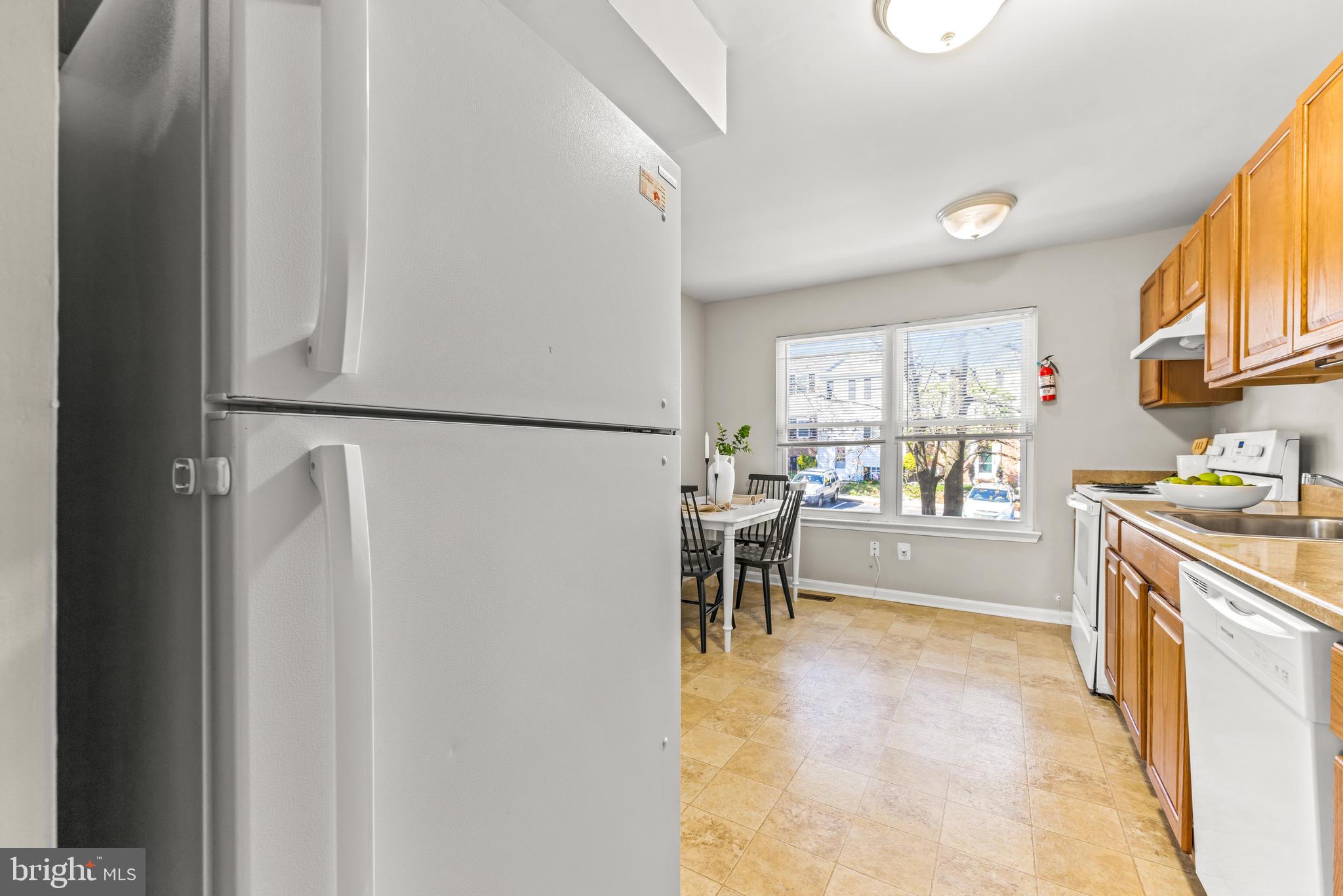 FRANKLIN RIDGE TOWNHOUSE - Residential