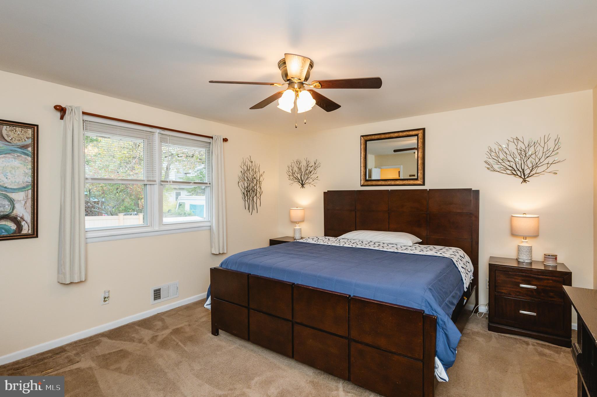 VILLAGE OF OLD HARFORD - Residential