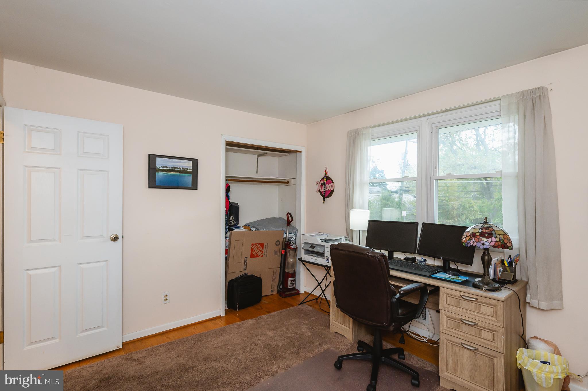 VILLAGE OF OLD HARFORD - Residential