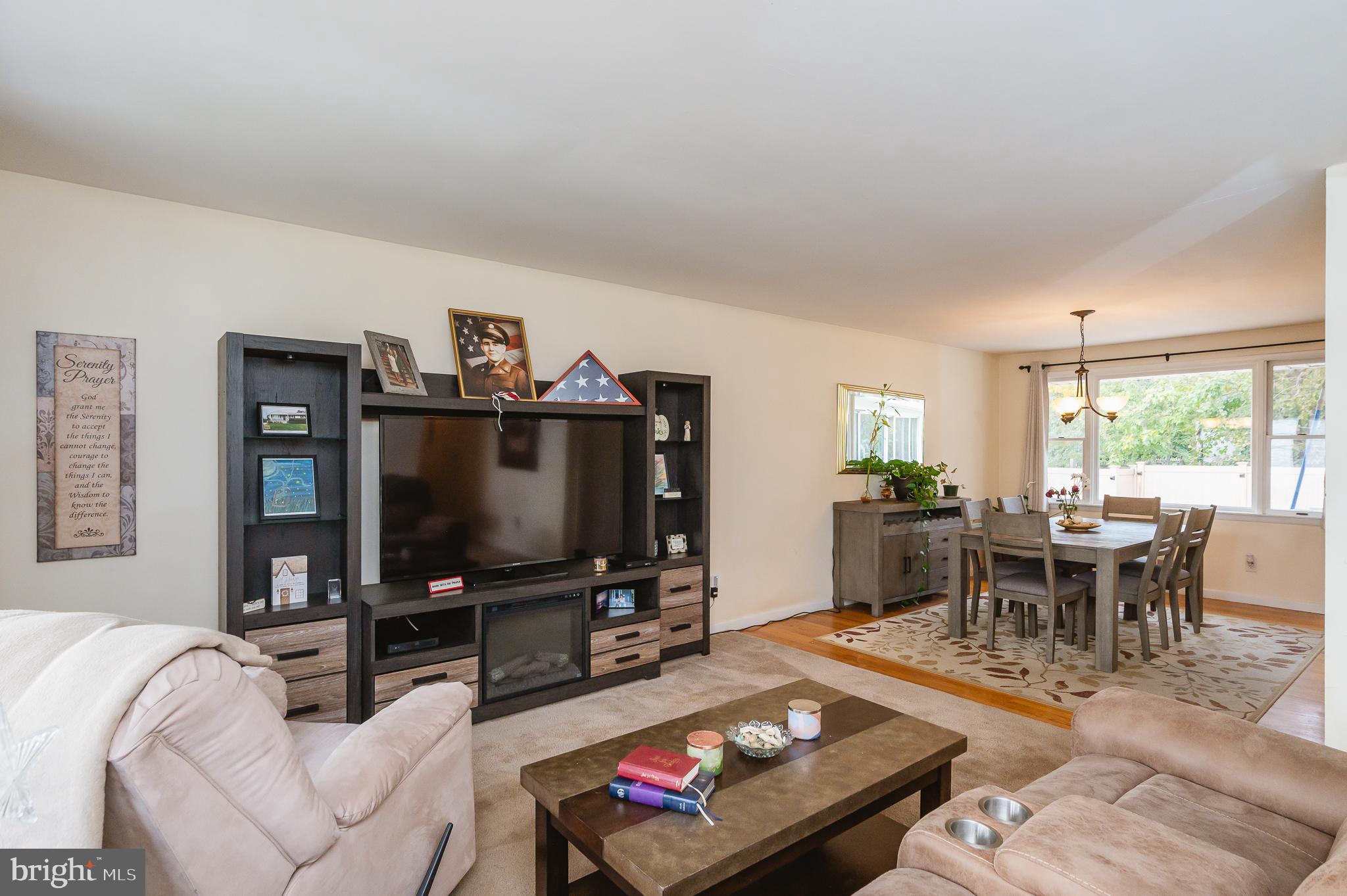 VILLAGE OF OLD HARFORD - Residential